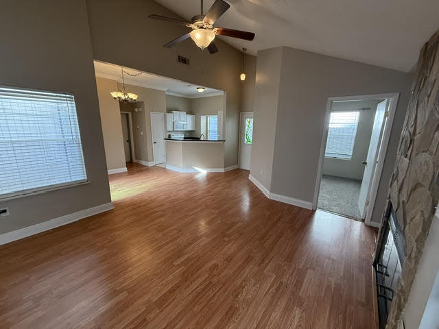 16 Kelly Way Valparaiso FL 32580