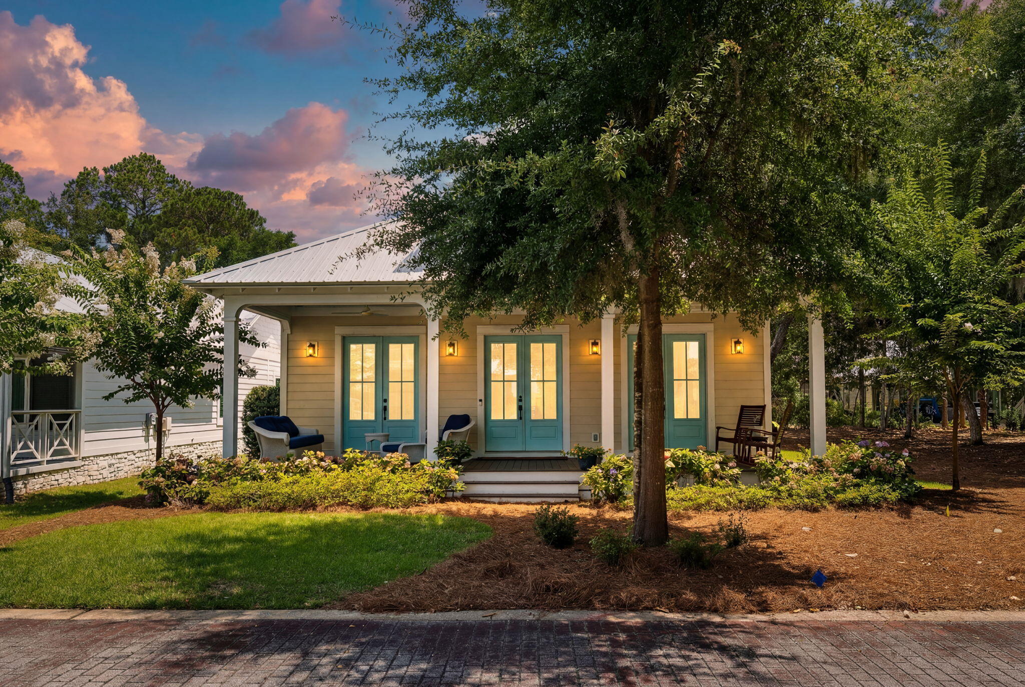 346 E Mitchell Avenue Santa Rosa Beach FL 32459
