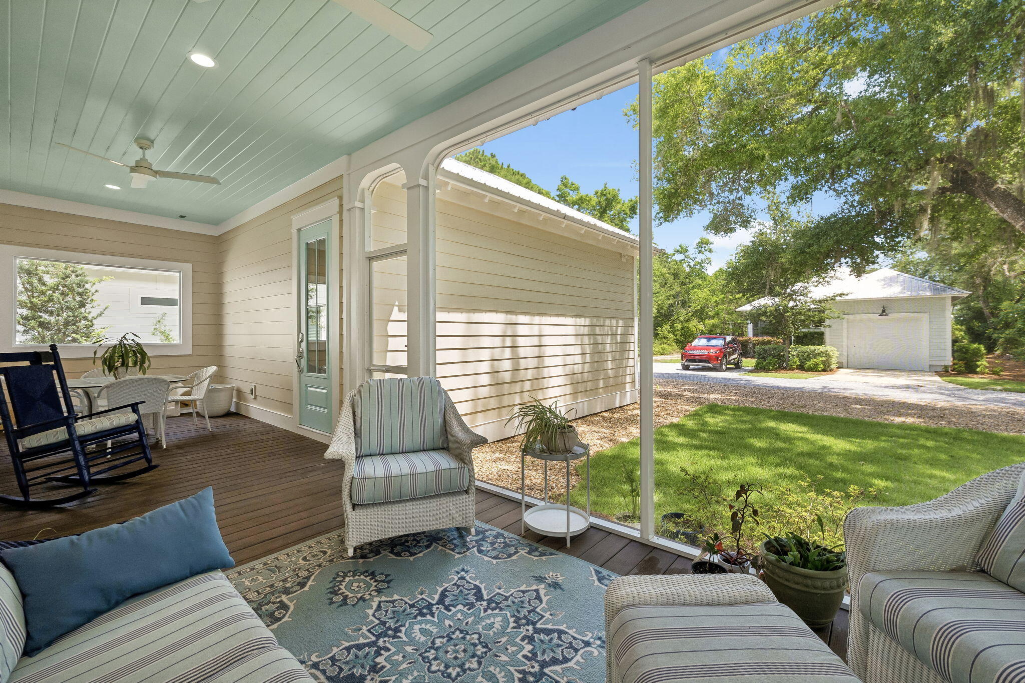 346 E Mitchell Avenue Santa Rosa Beach FL 32459