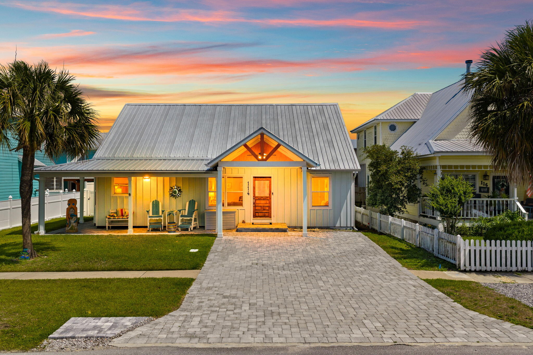 114 Bid A Wee Lane Panama City Beach FL 32413