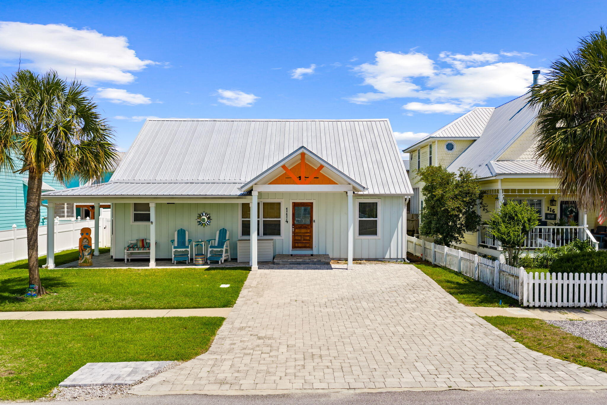 114 Bid A Wee Lane Panama City Beach FL 32413