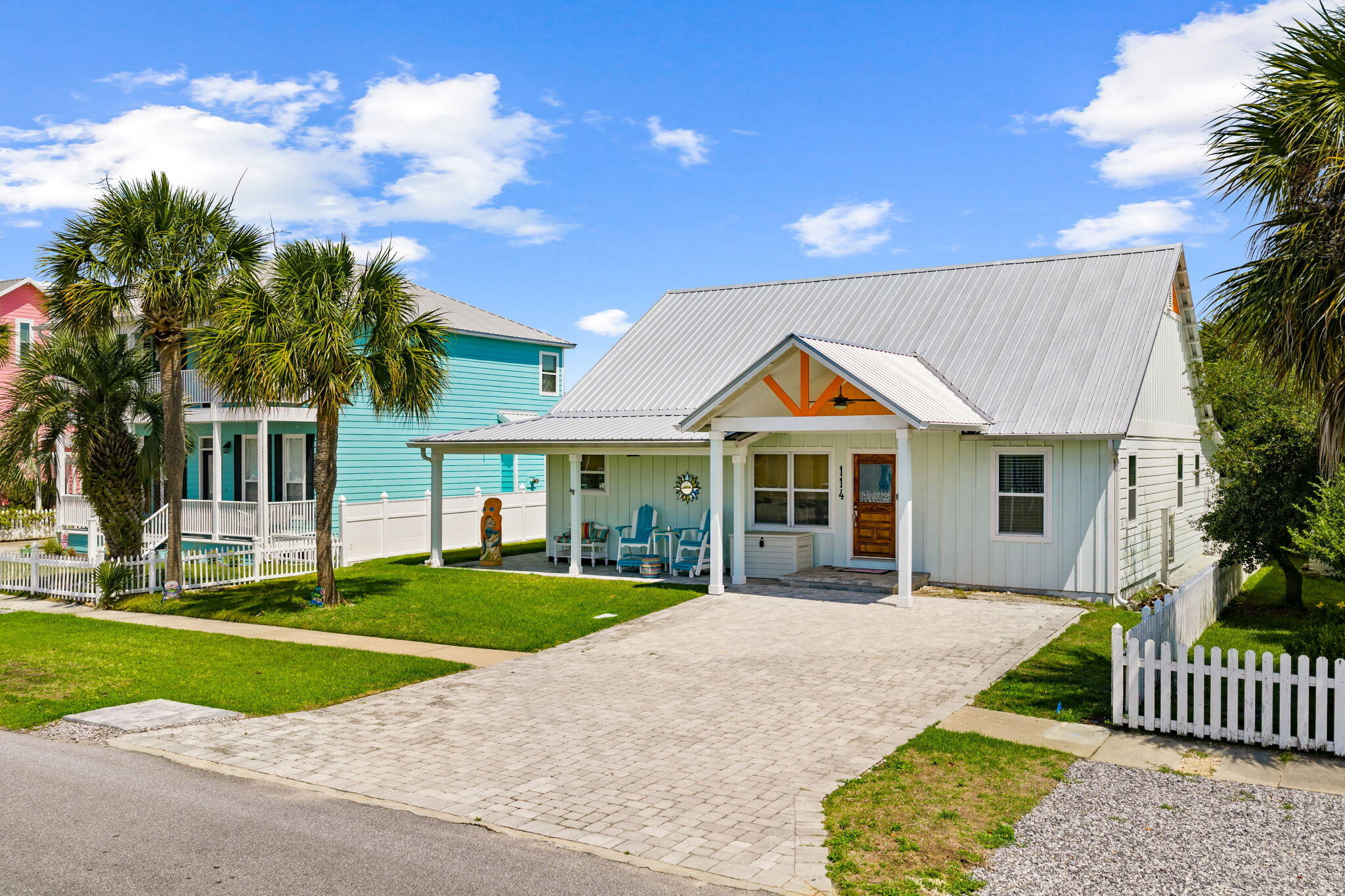 114 Bid A Wee Lane Panama City Beach FL 32413