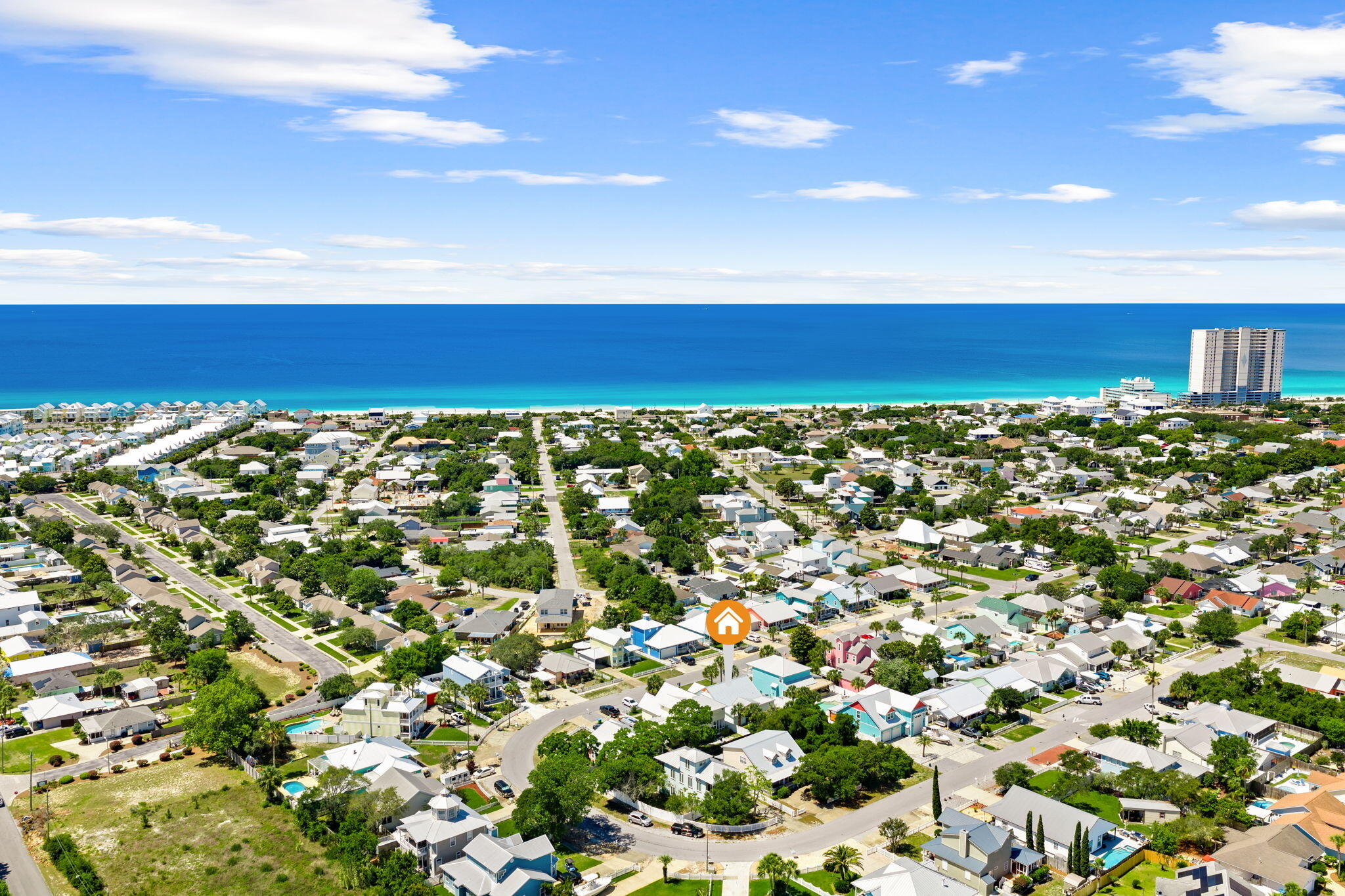 114 Bid A Wee Lane Panama City Beach FL 32413