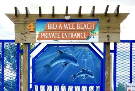 114 Bid A Wee Lane Panama City Beach FL 32413