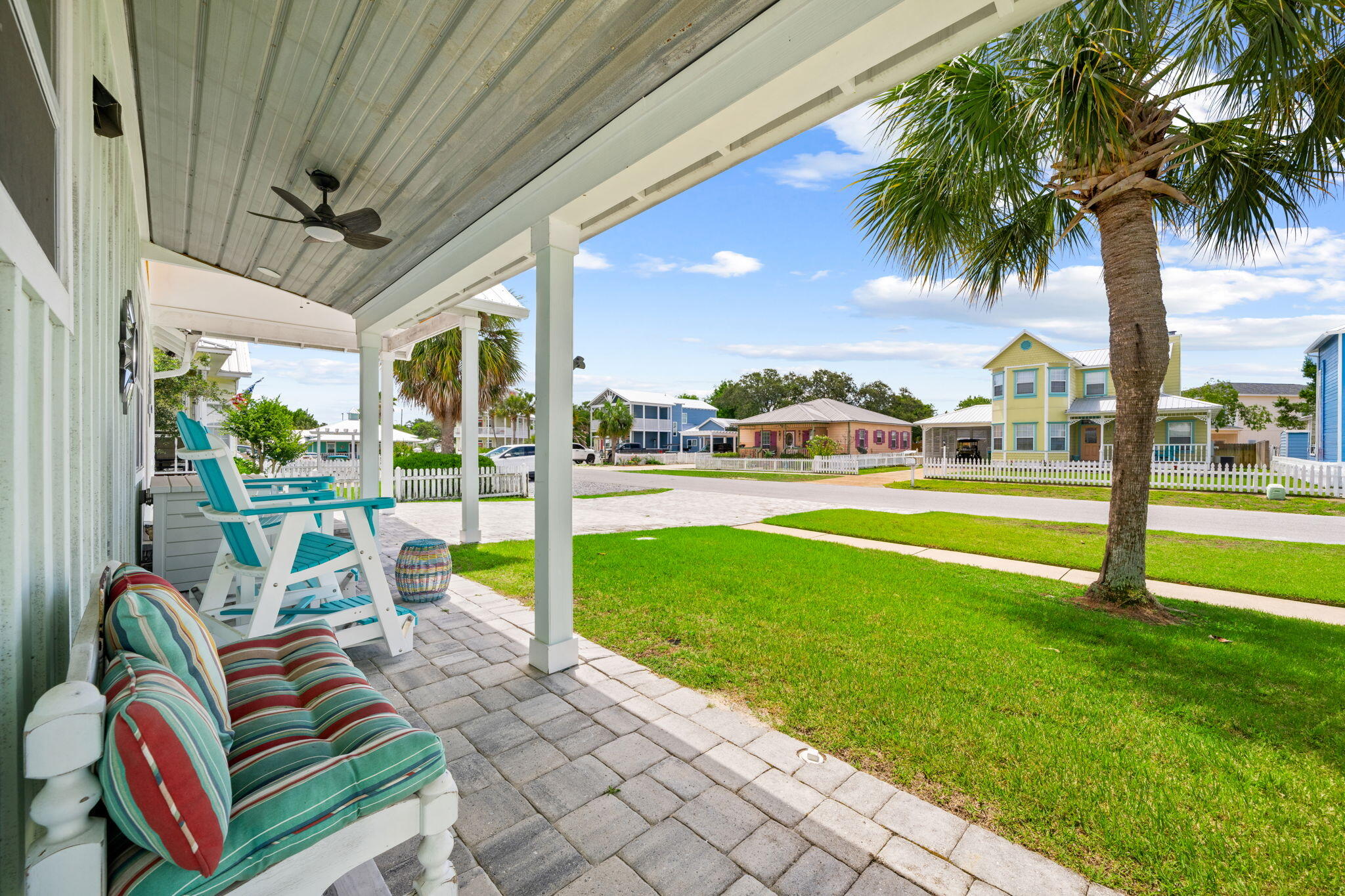 114 Bid A Wee Lane Panama City Beach FL 32413