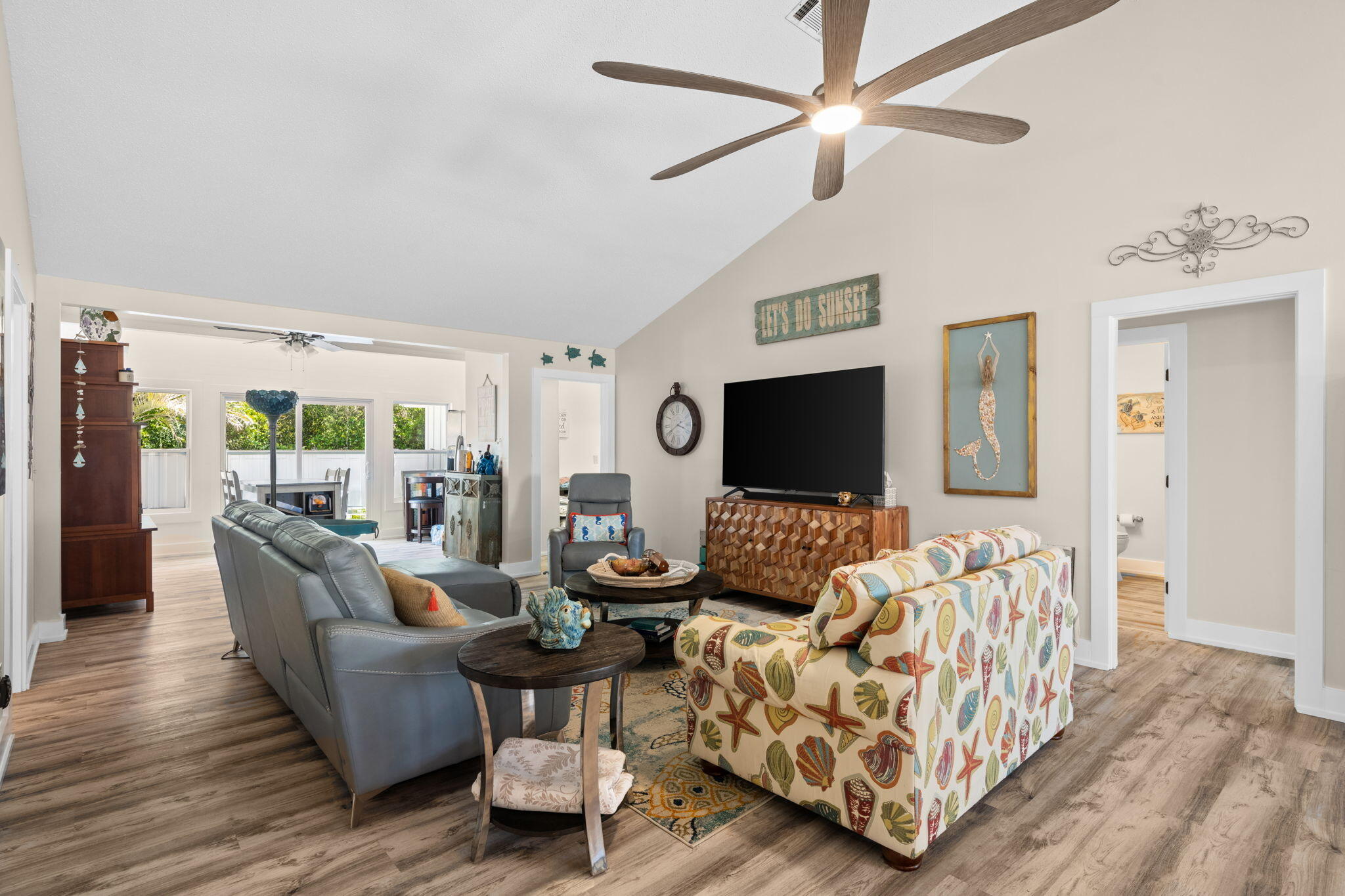 114 Bid A Wee Lane Panama City Beach FL 32413
