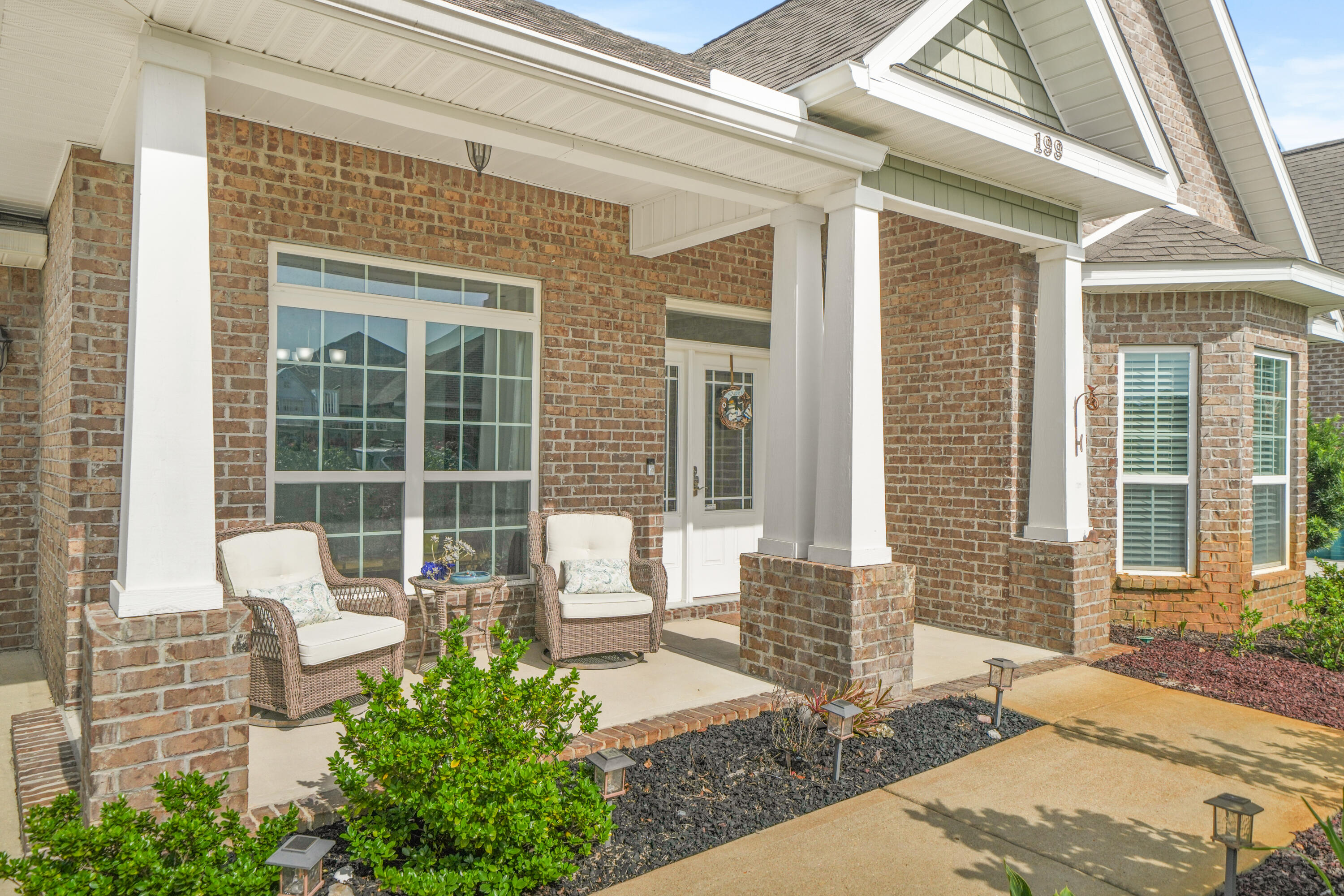 199 Wayne Trail Santa Rosa Beach FL 32459
