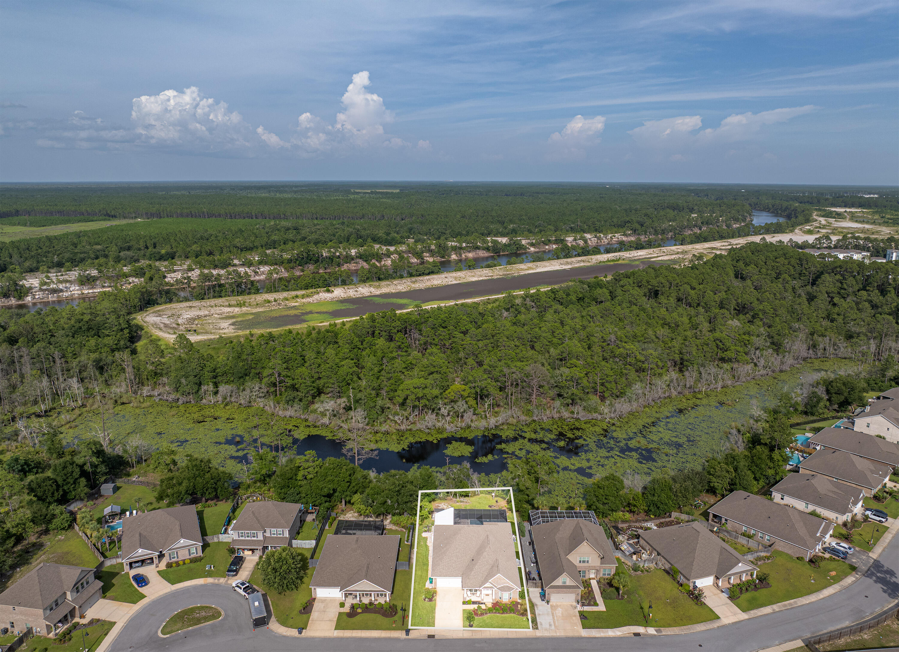 199 Wayne Trail Santa Rosa Beach FL 32459