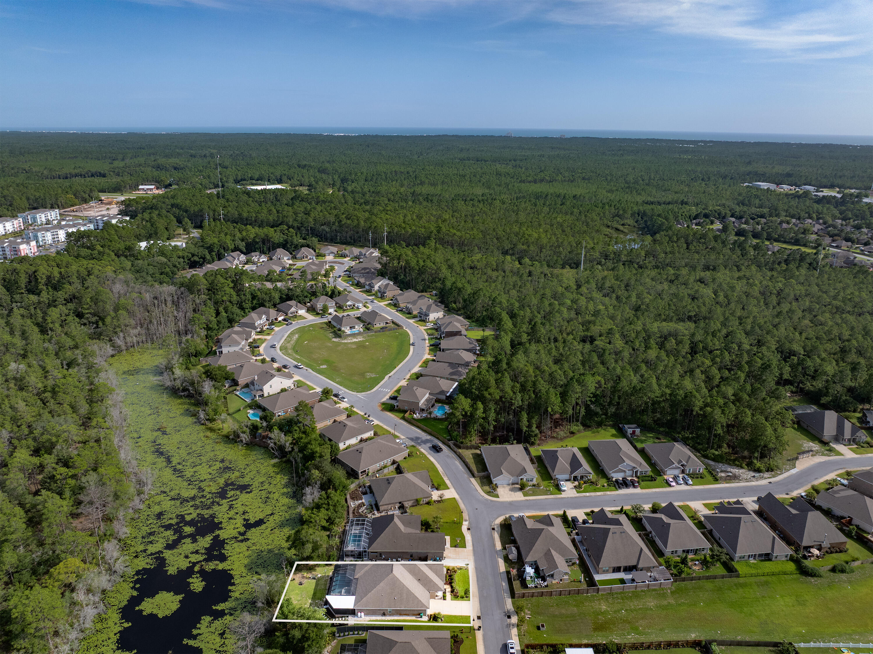 199 Wayne Trail Santa Rosa Beach FL 32459