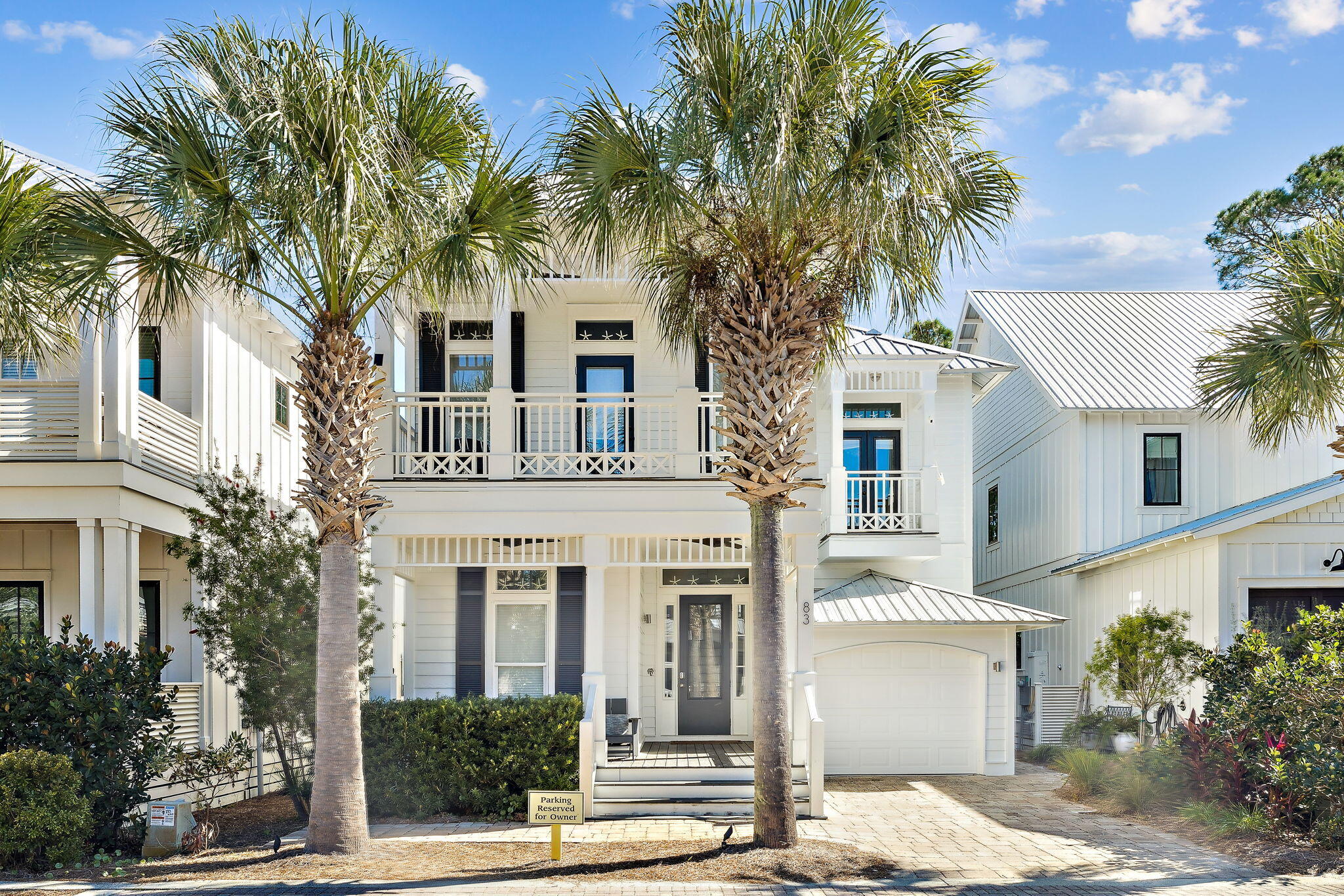 83 Eastern Lake Court Santa Rosa Beach FL 32459