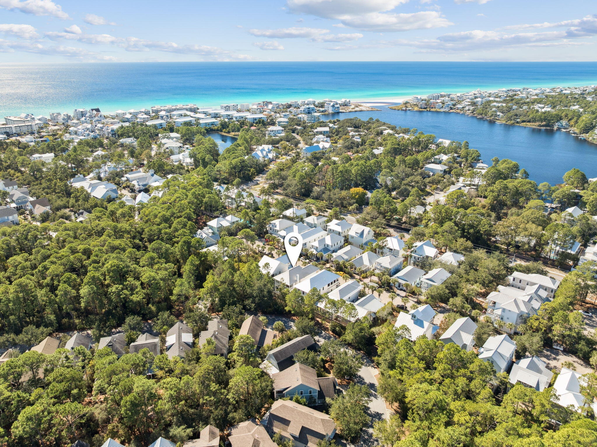 83 Eastern Lake Court Santa Rosa Beach FL 32459