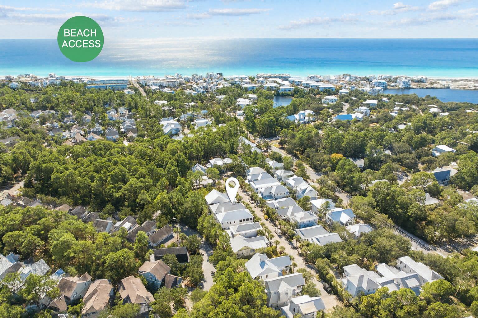 83 Eastern Lake Court Santa Rosa Beach FL 32459