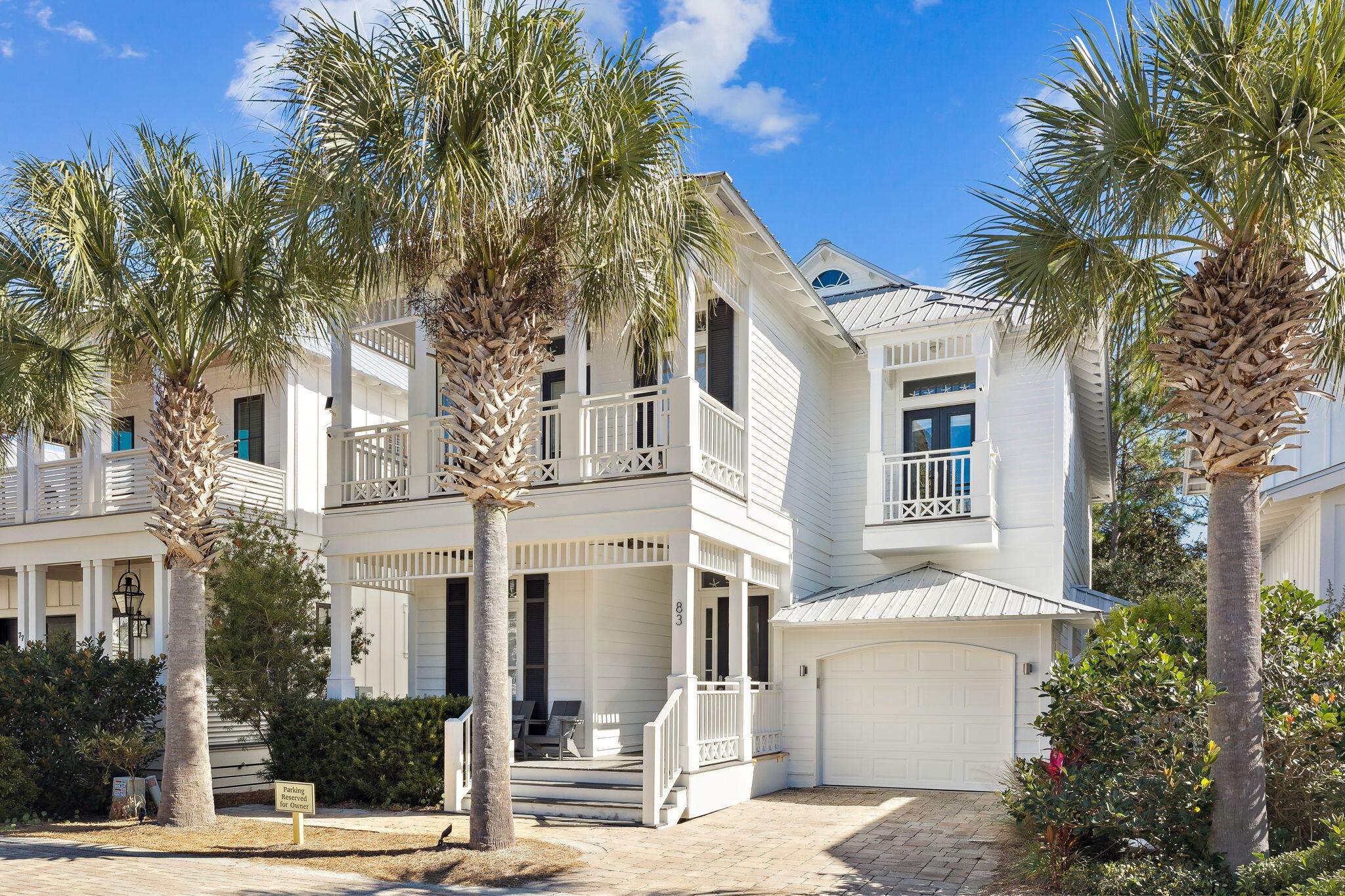 83 Eastern Lake Court Santa Rosa Beach FL 32459