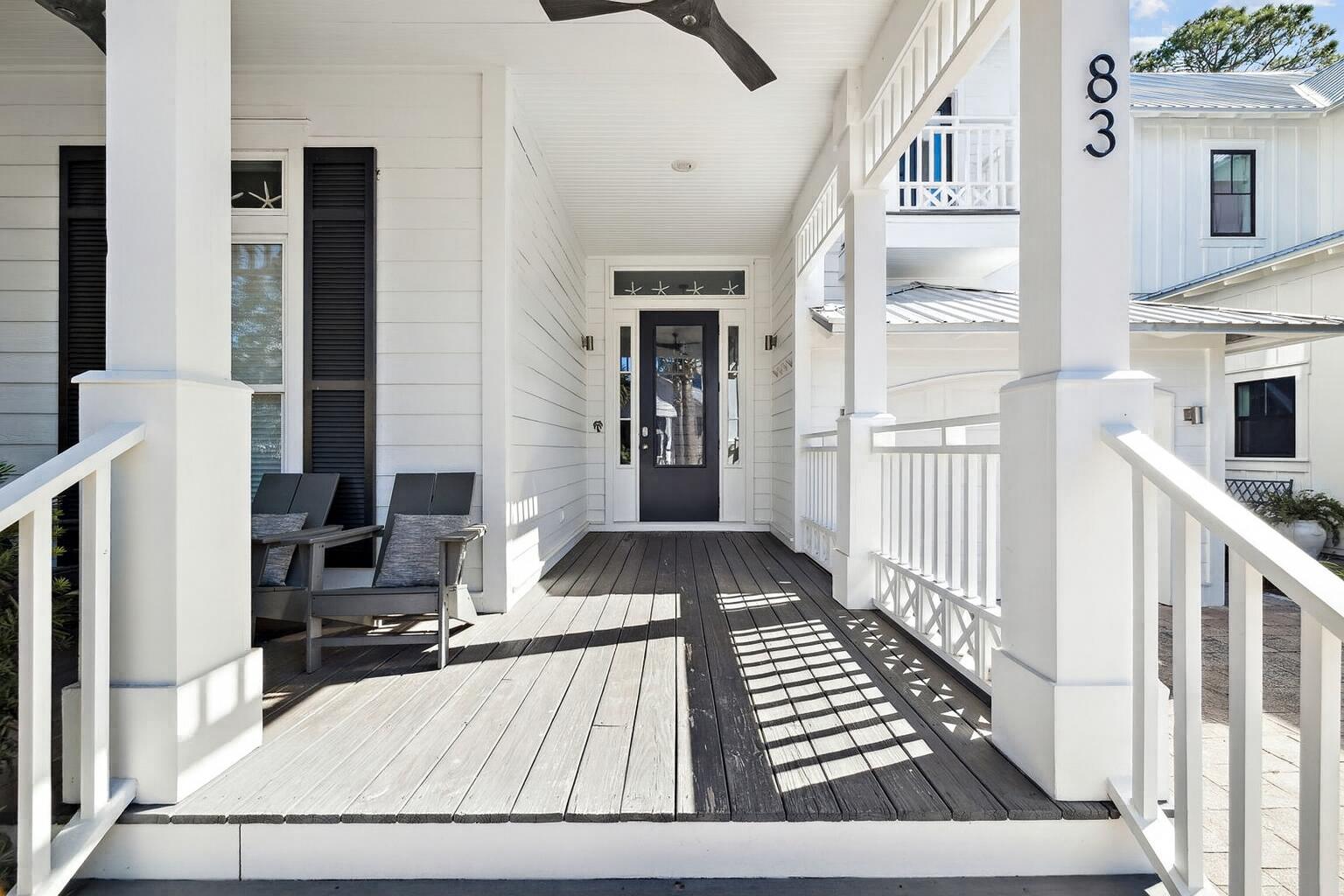 83 Eastern Lake Court Santa Rosa Beach FL 32459