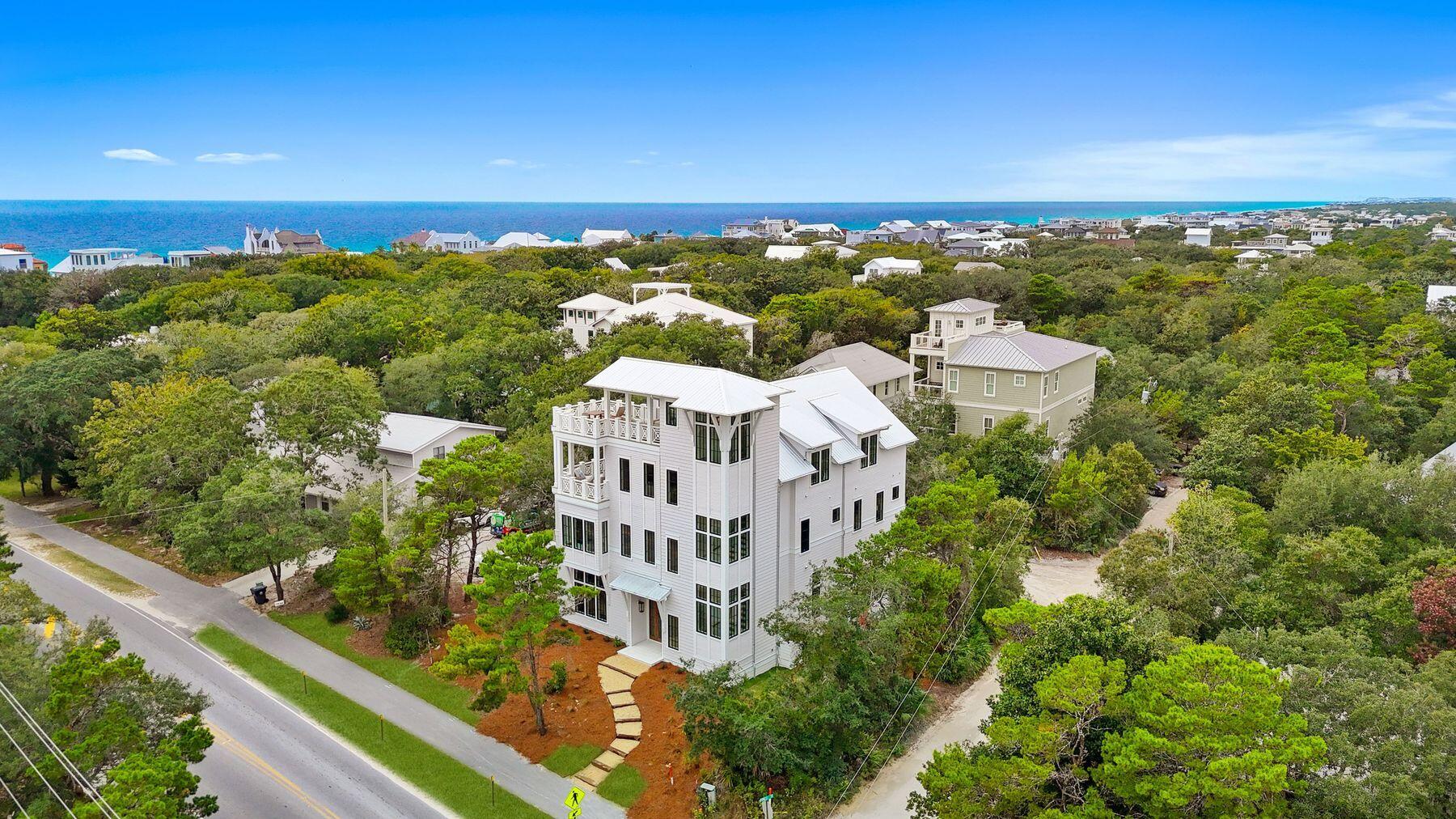 2900 S County Highway 395 Santa Rosa Beach FL 32459