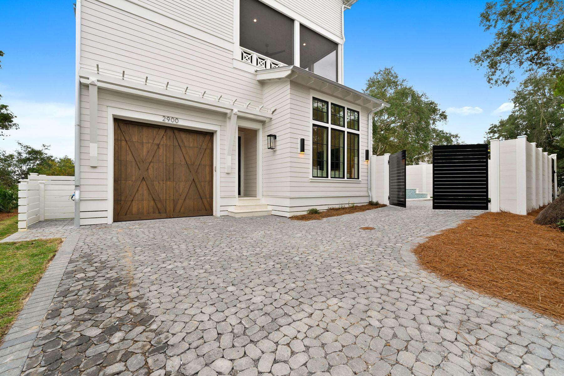 2900 S County Highway 395 Santa Rosa Beach FL 32459