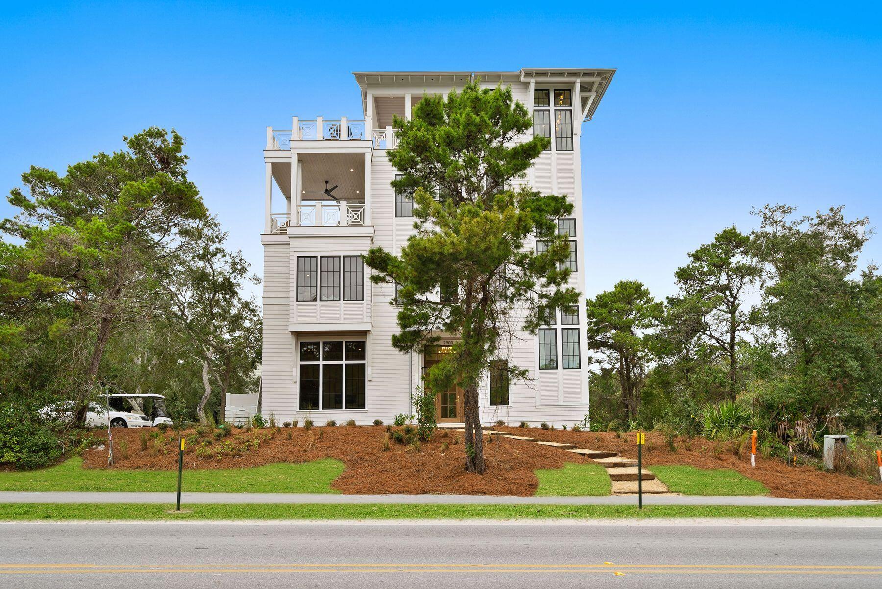 2900 S County Highway 395 Santa Rosa Beach FL 32459