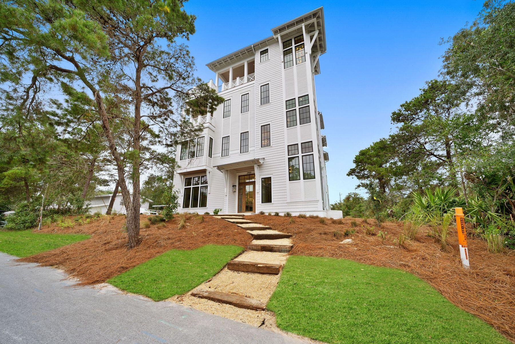 2900 S County Highway 395 Santa Rosa Beach FL 32459