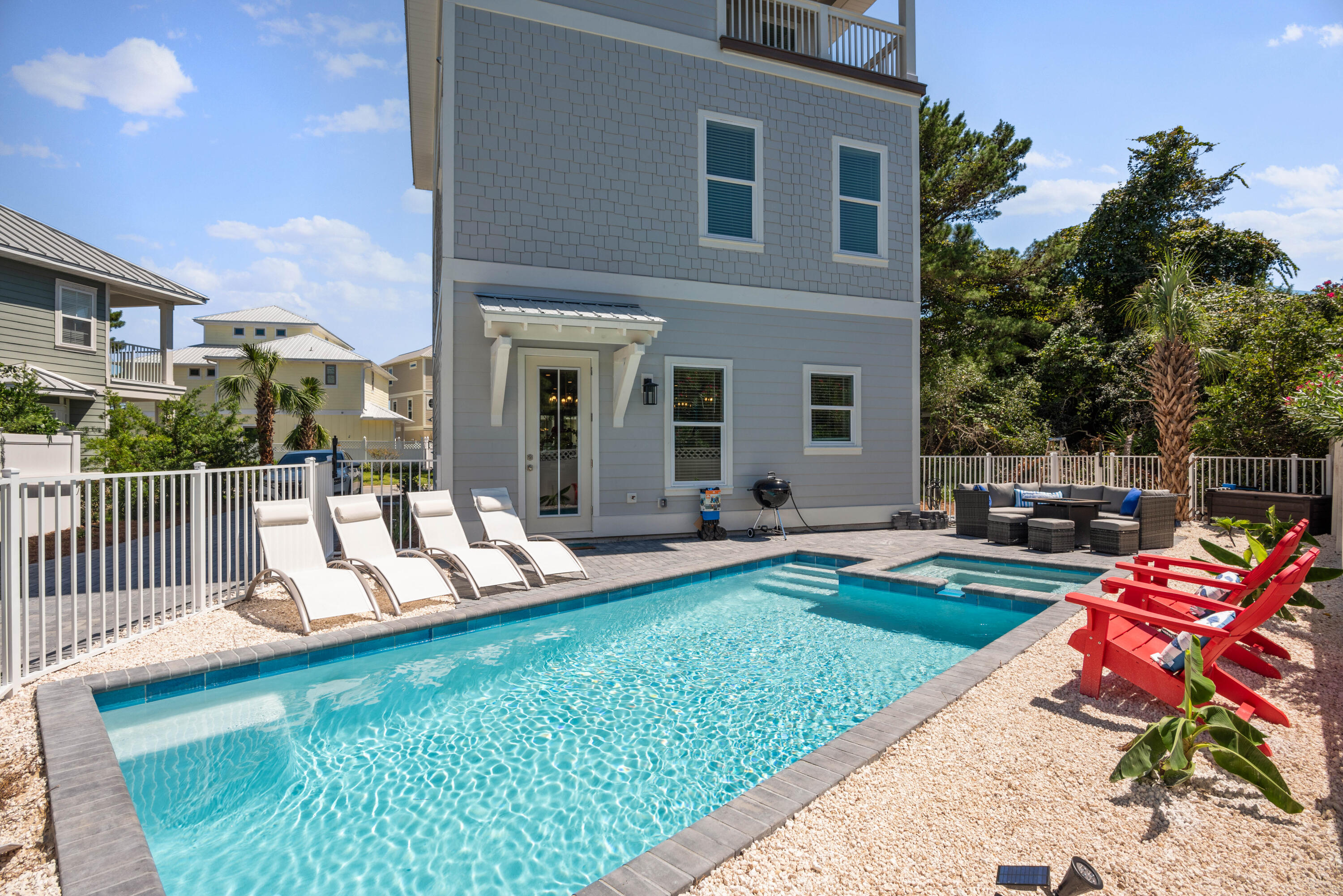 103 St Simon Circle Miramar Beach FL 32550