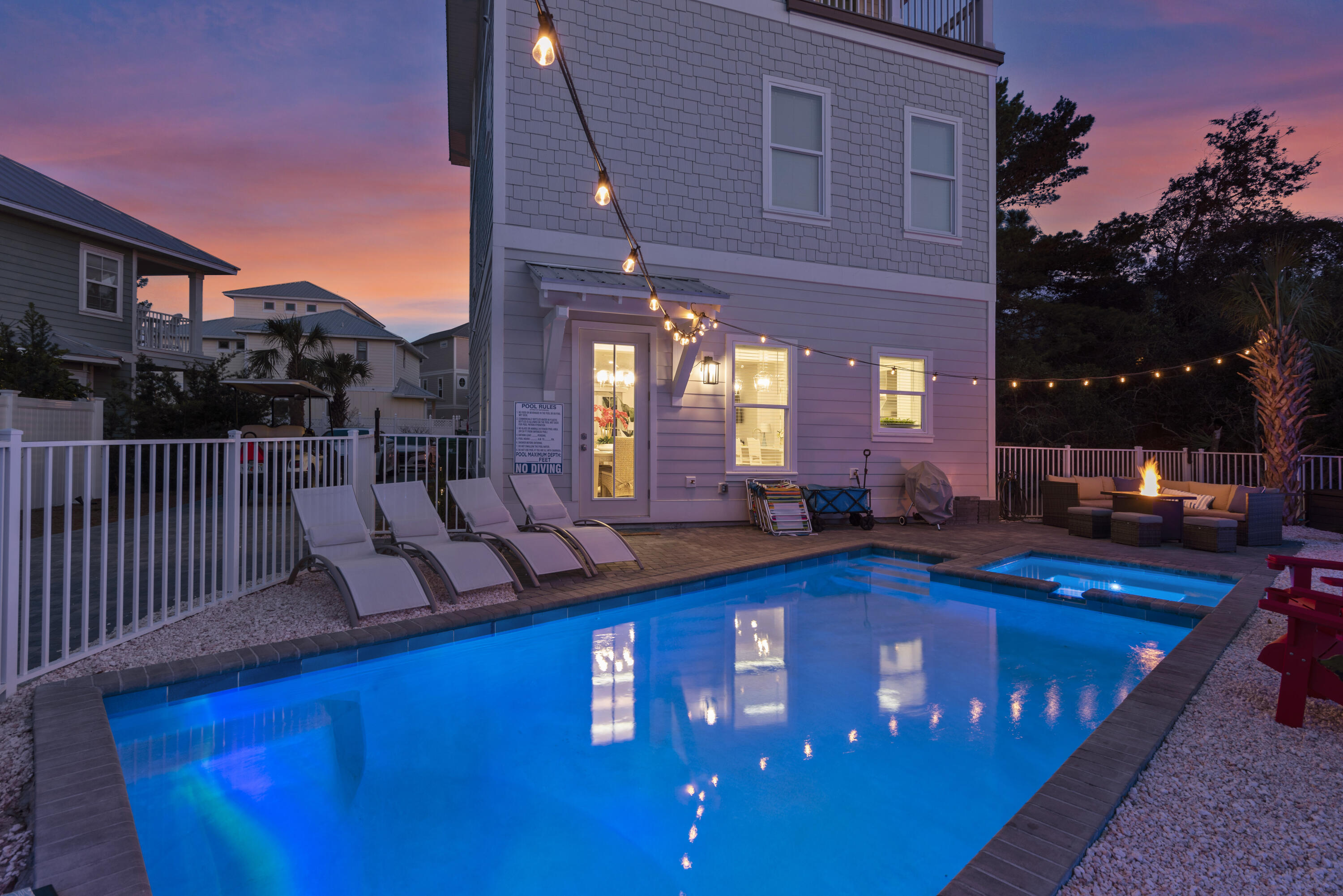 103 St Simon Circle Miramar Beach FL 32550