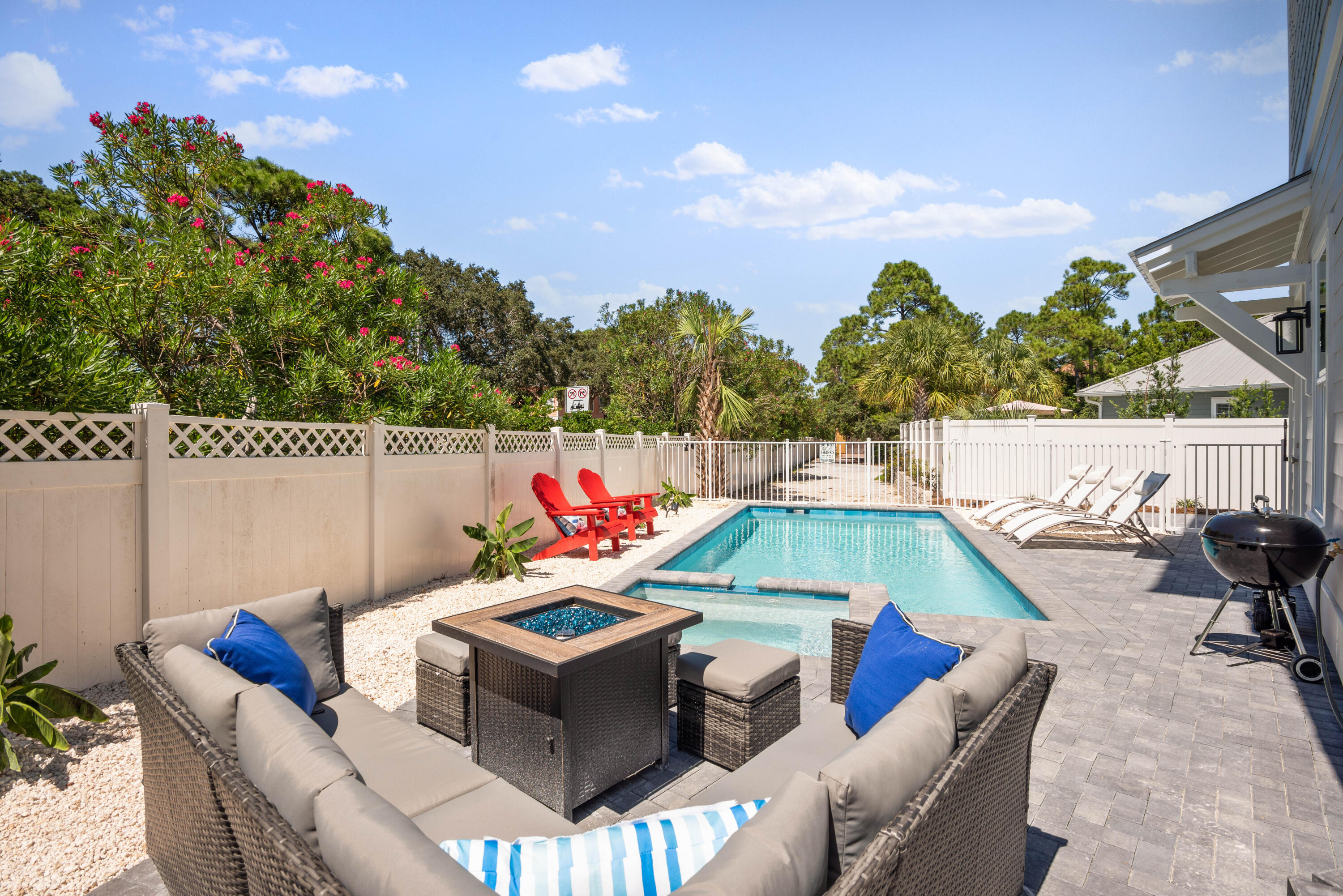 103 St Simon Circle Miramar Beach FL 32550