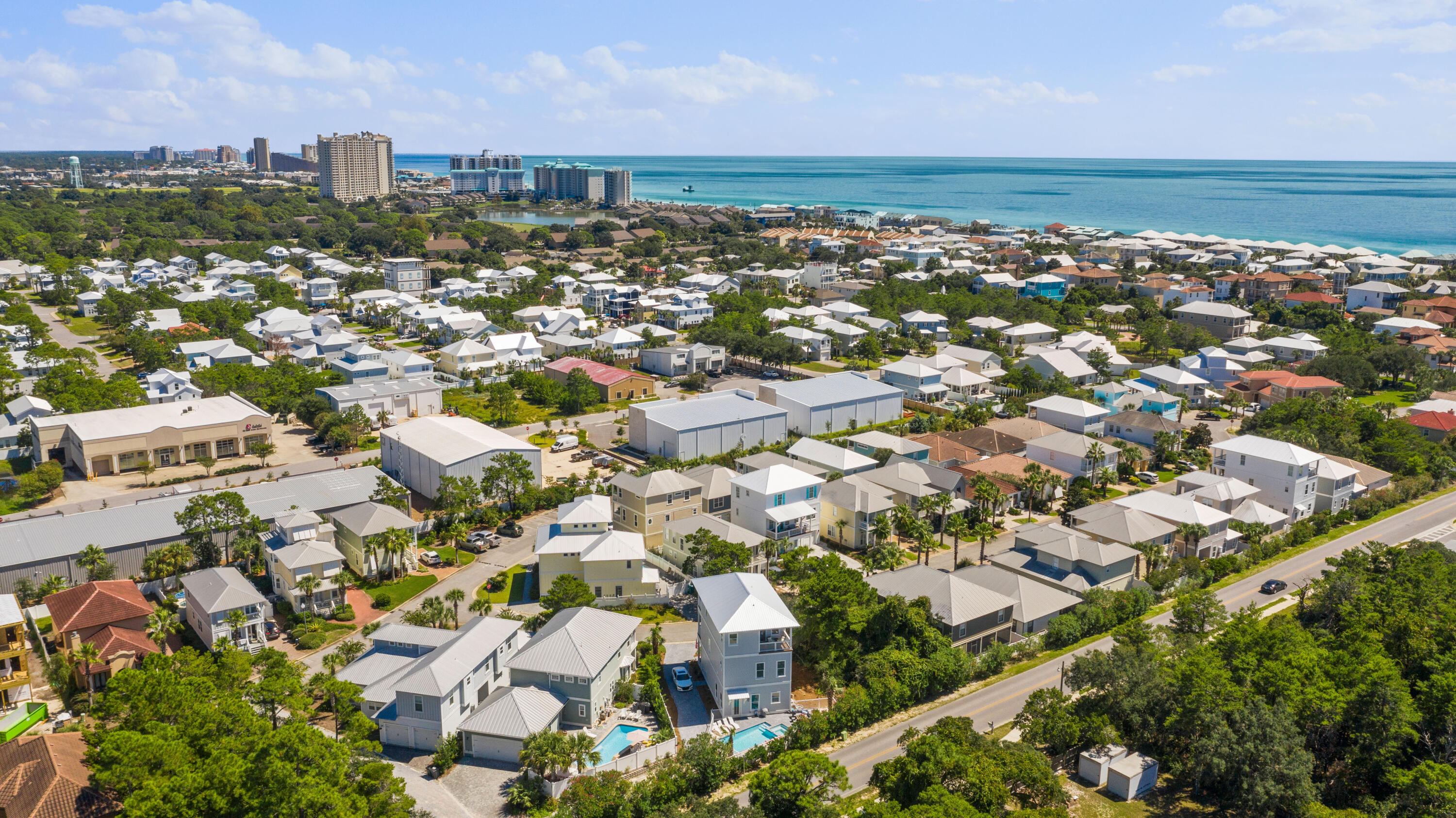 103 St Simon Circle Miramar Beach FL 32550