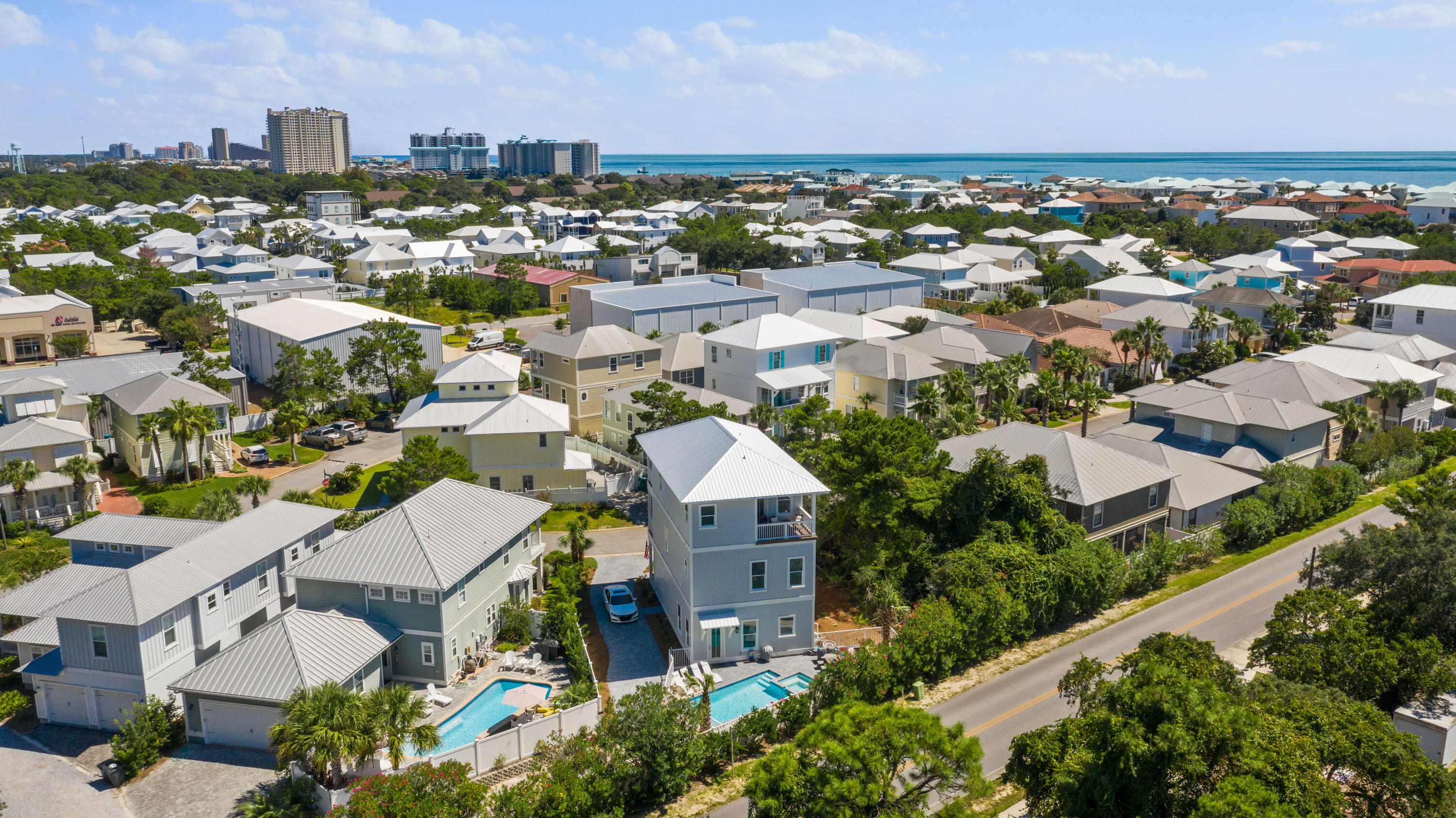 103 St Simon Circle Miramar Beach FL 32550