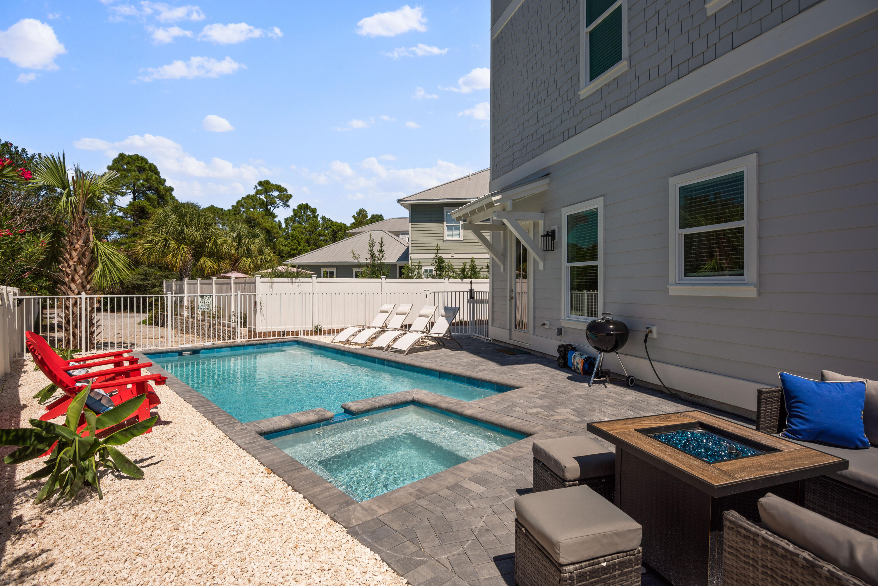 103 St Simon Circle Miramar Beach FL 32550