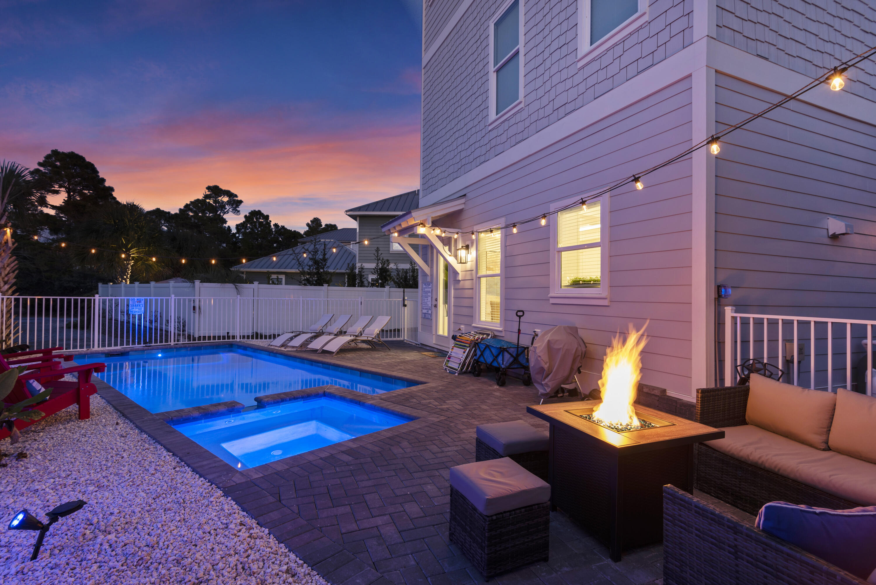103 St Simon Circle Miramar Beach FL 32550