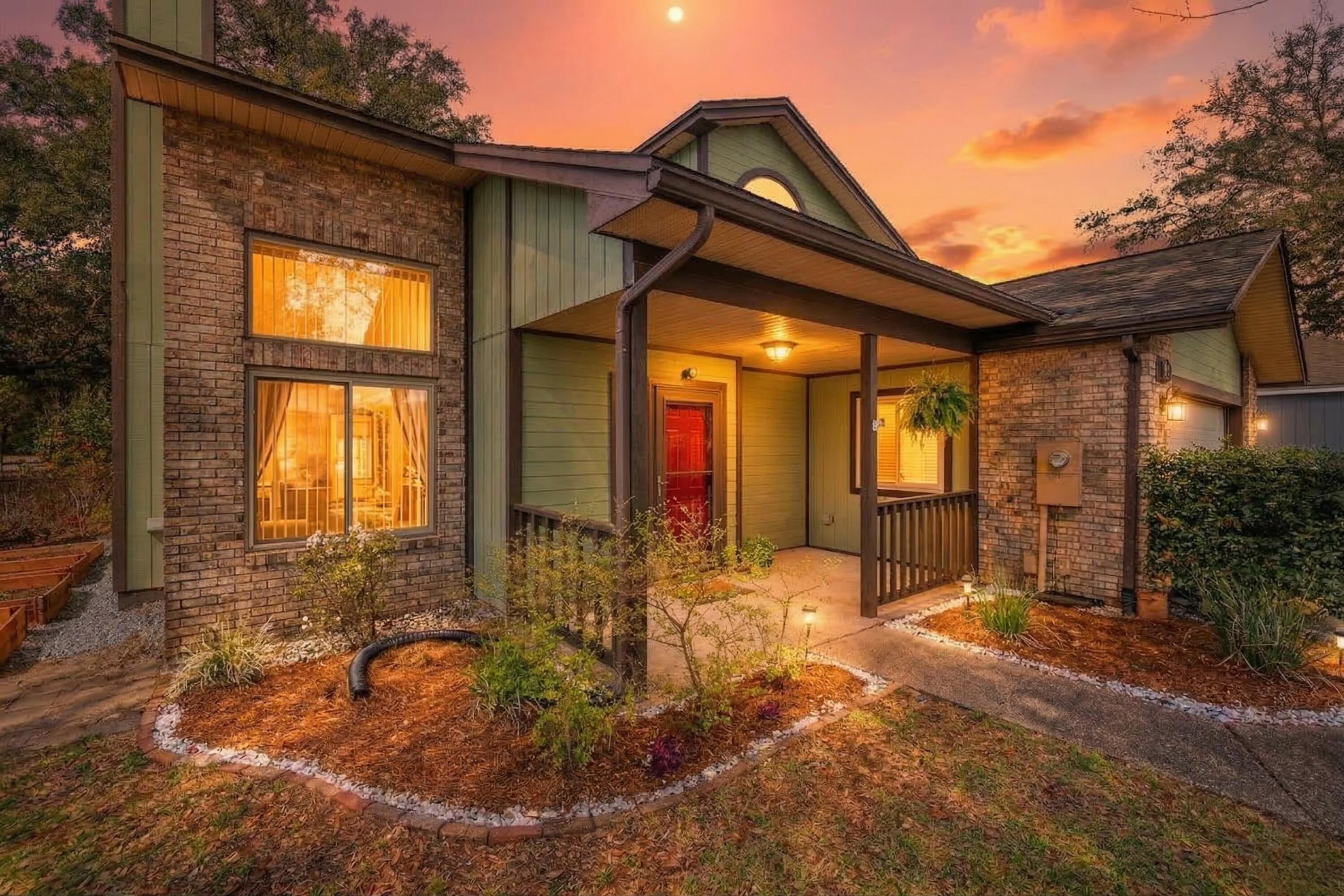 Niceville FL, 307 Evergreen Avenue