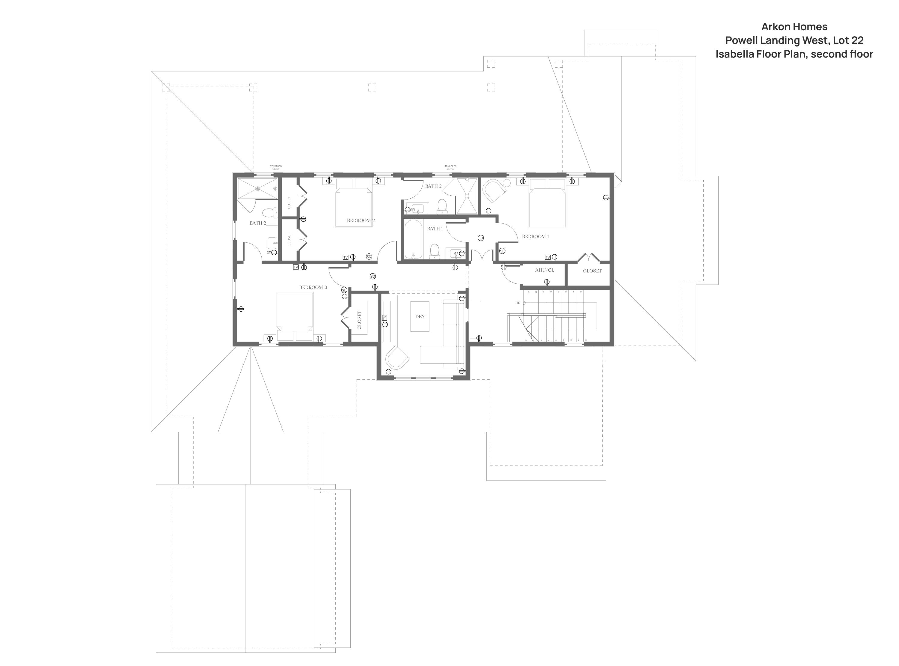 Tbd E Seabrook Way Watersound FL 32461