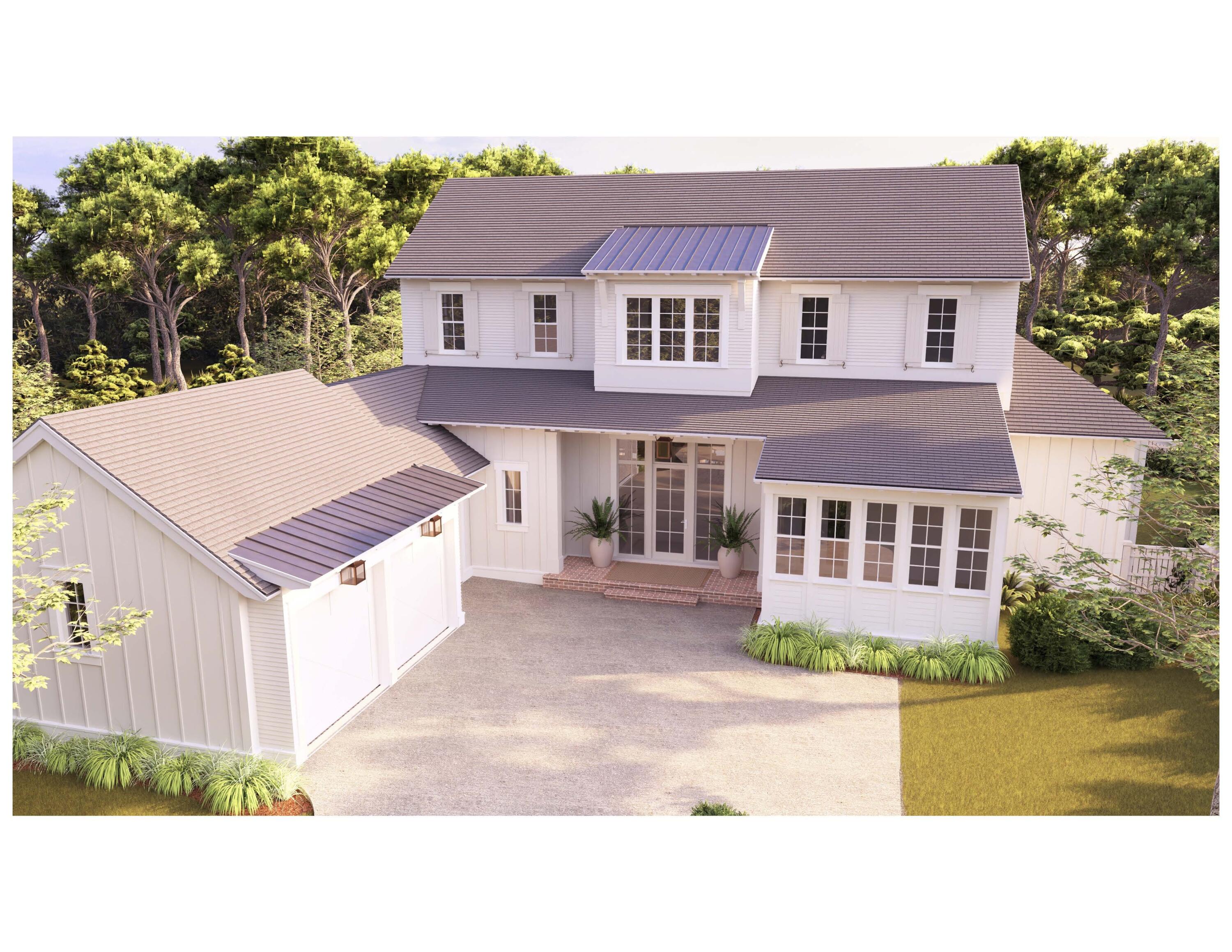Tbd E Seabrook Way Watersound FL 32461
