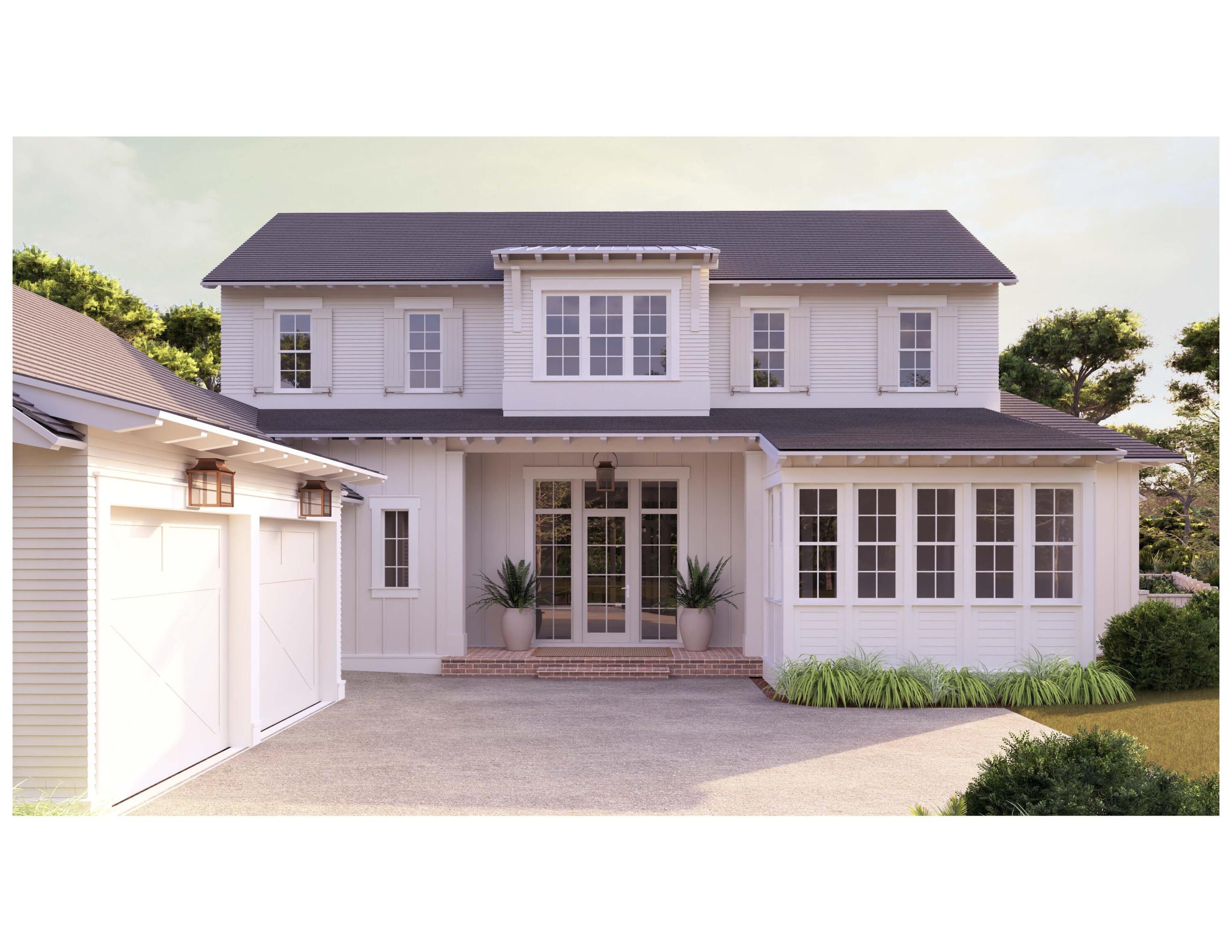 Tbd E Seabrook Way Watersound FL 32461