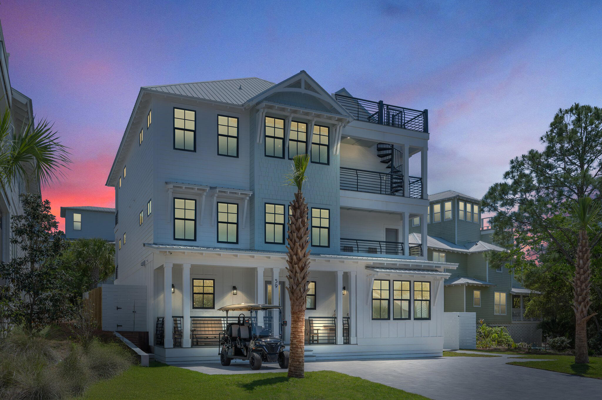 59 Marthas Lane Santa Rosa Beach FL 32459