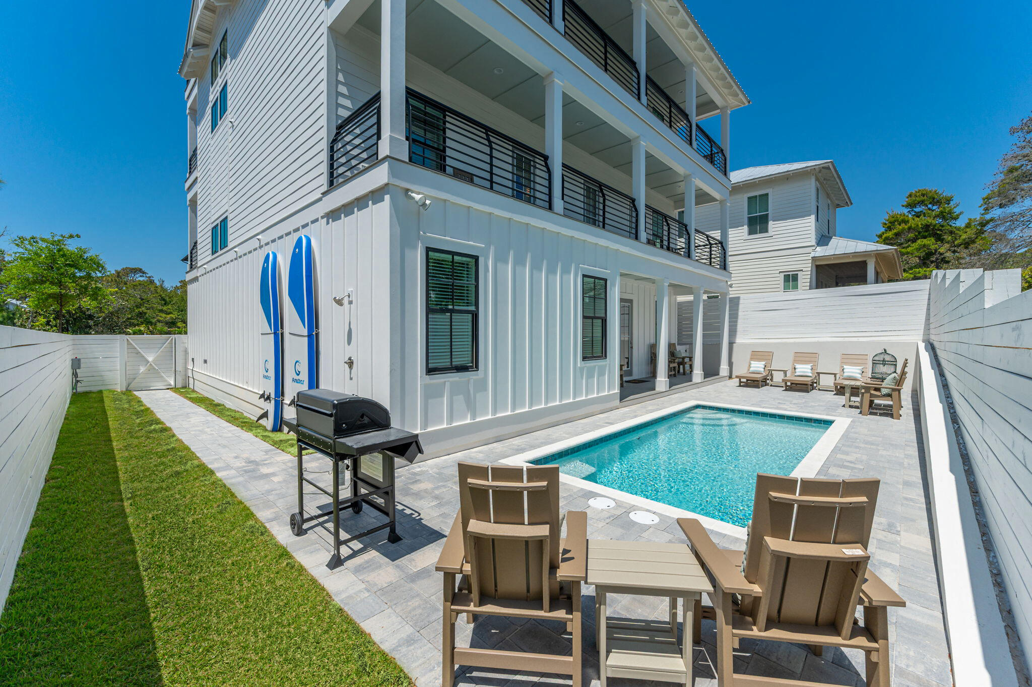 59 Marthas Lane Santa Rosa Beach FL 32459