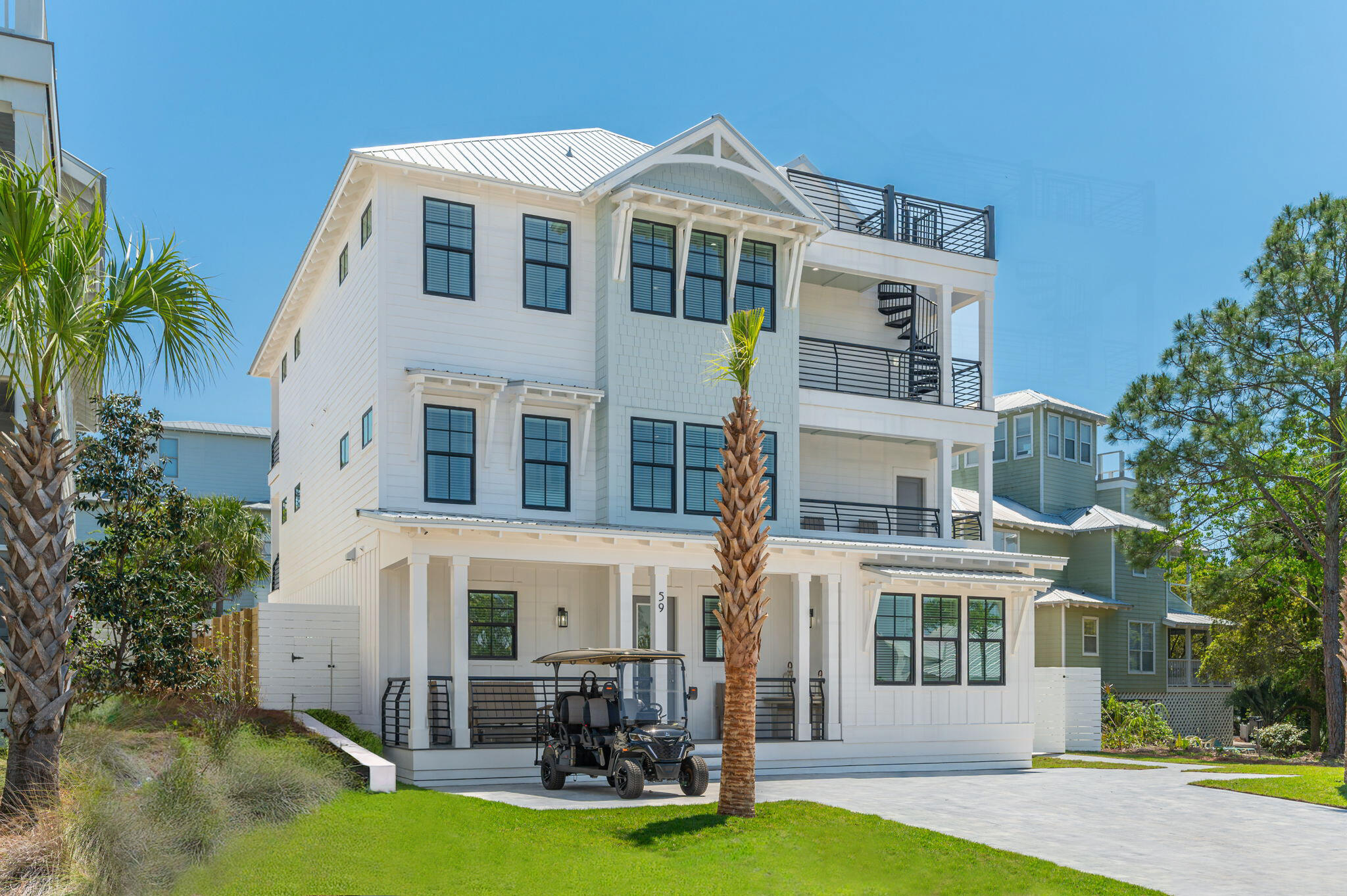 59 Marthas Lane Santa Rosa Beach FL 32459