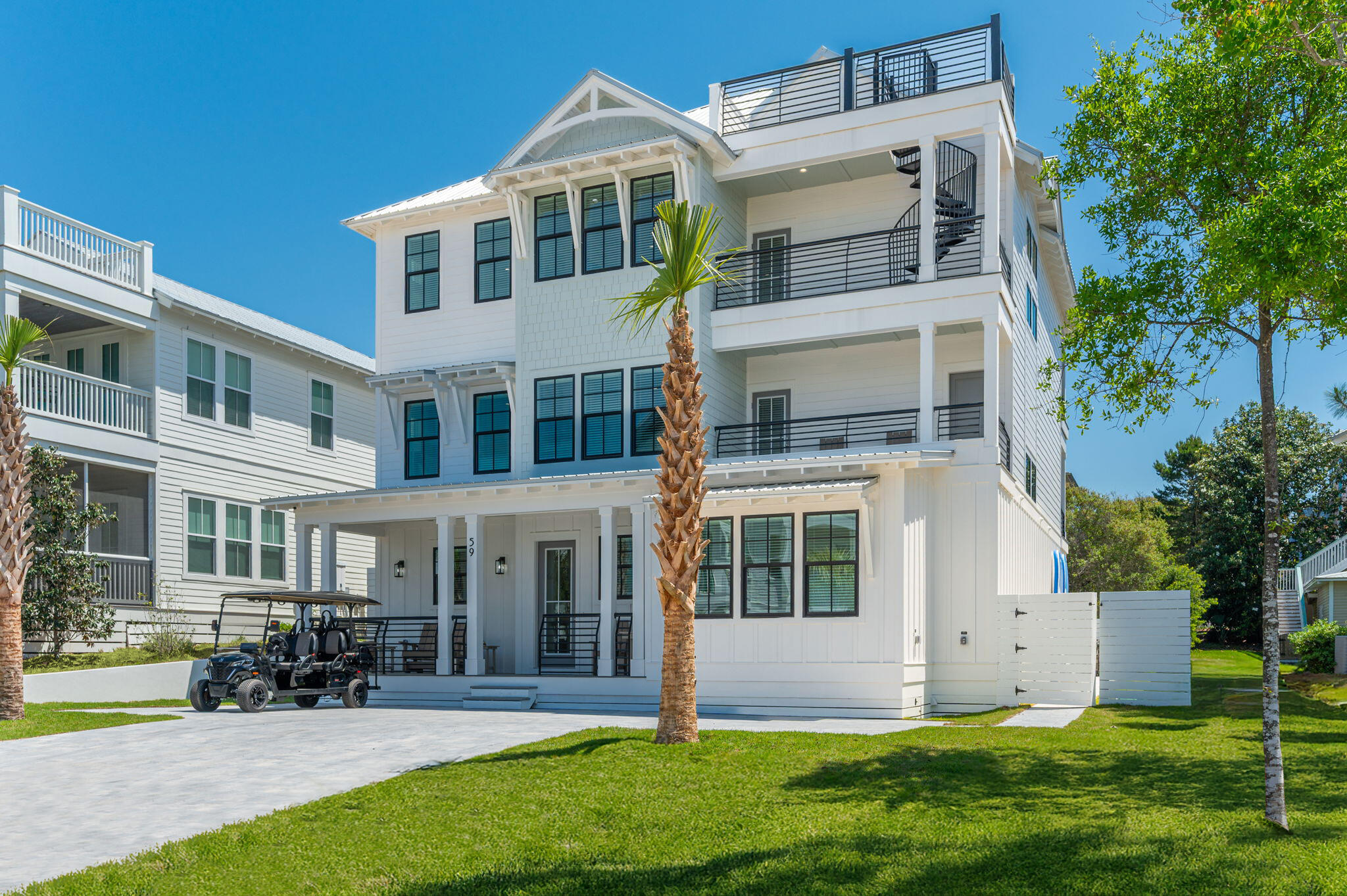 59 Marthas Lane Santa Rosa Beach FL 32459