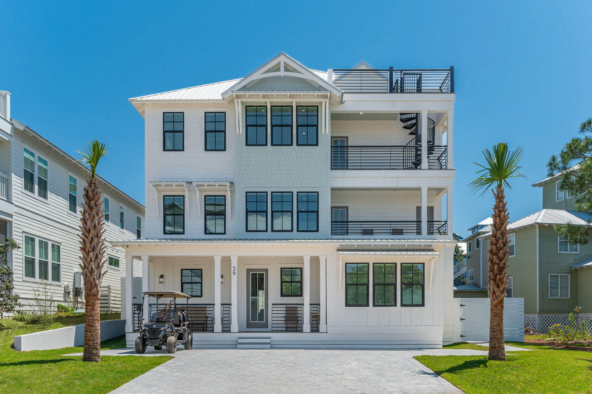 59 Marthas Lane Santa Rosa Beach FL 32459