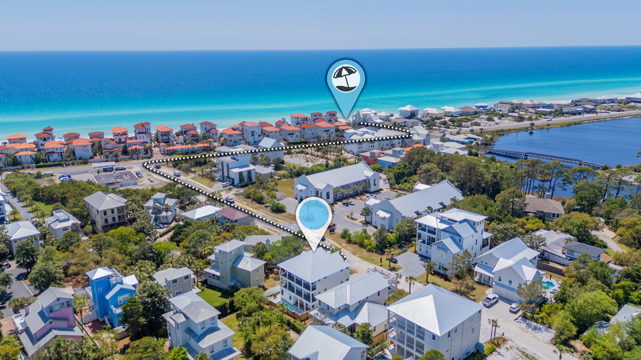 59 Marthas Lane Santa Rosa Beach FL 32459