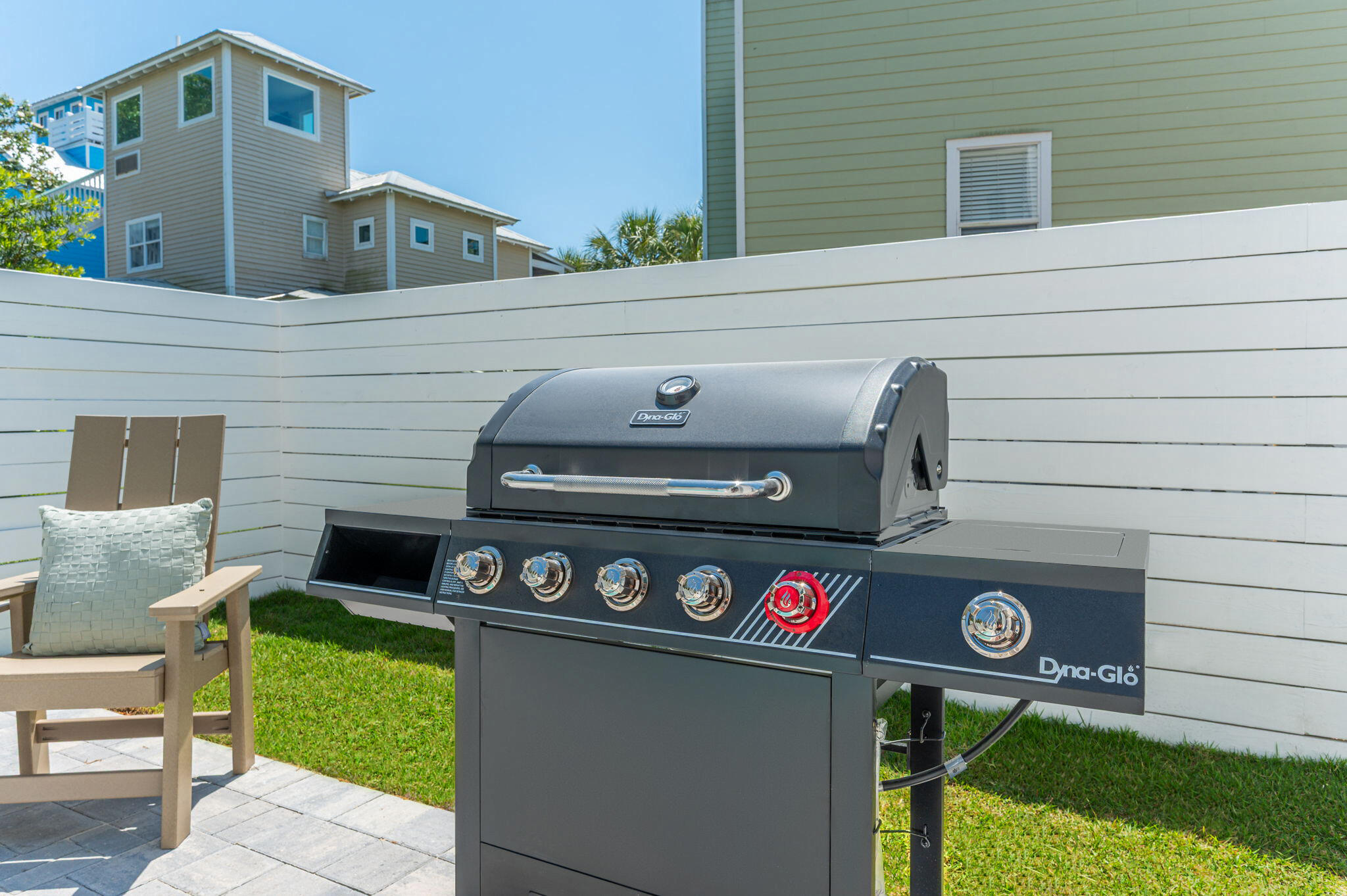 59 Marthas Lane Santa Rosa Beach FL 32459