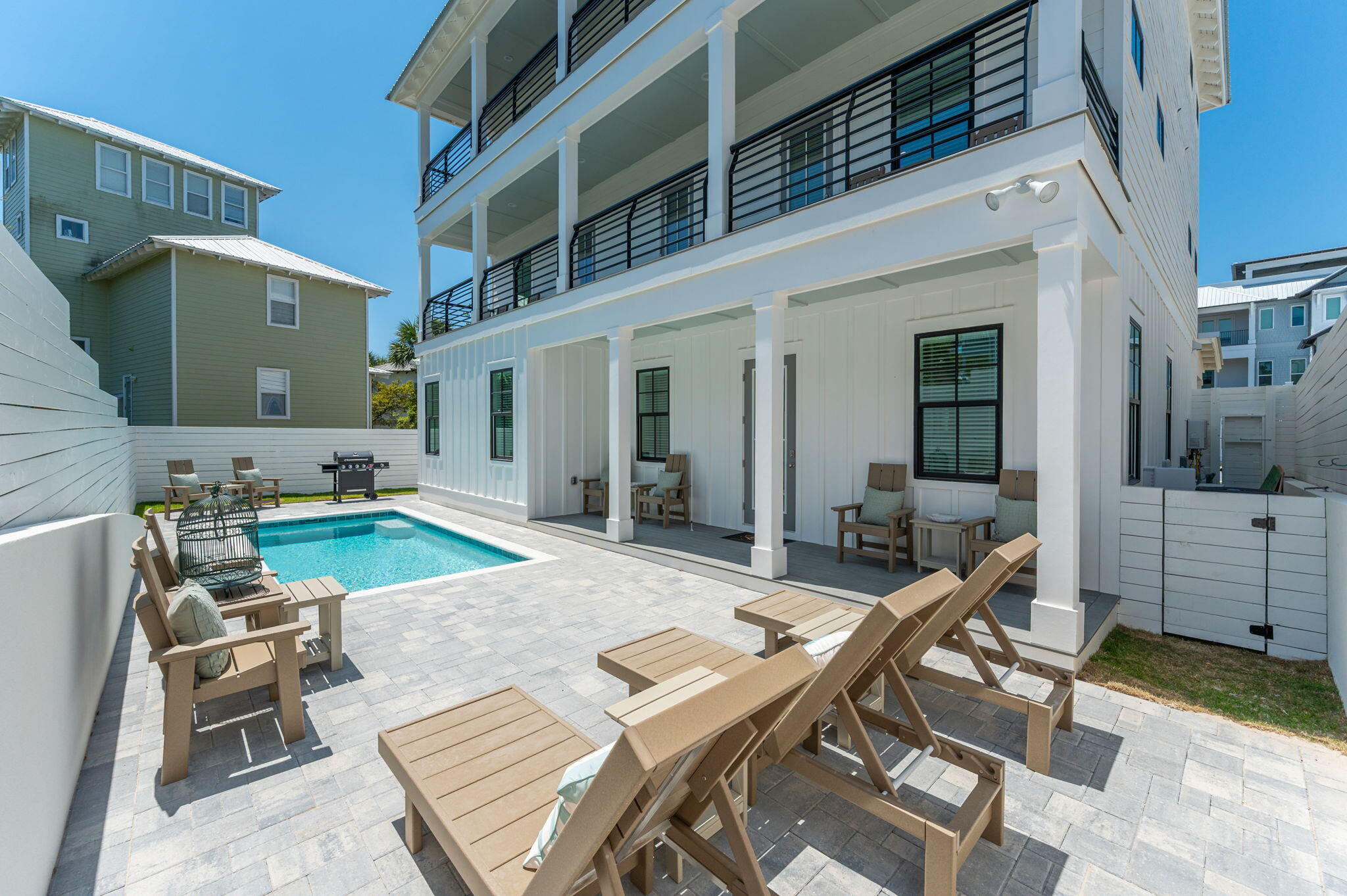 59 Marthas Lane Santa Rosa Beach FL 32459