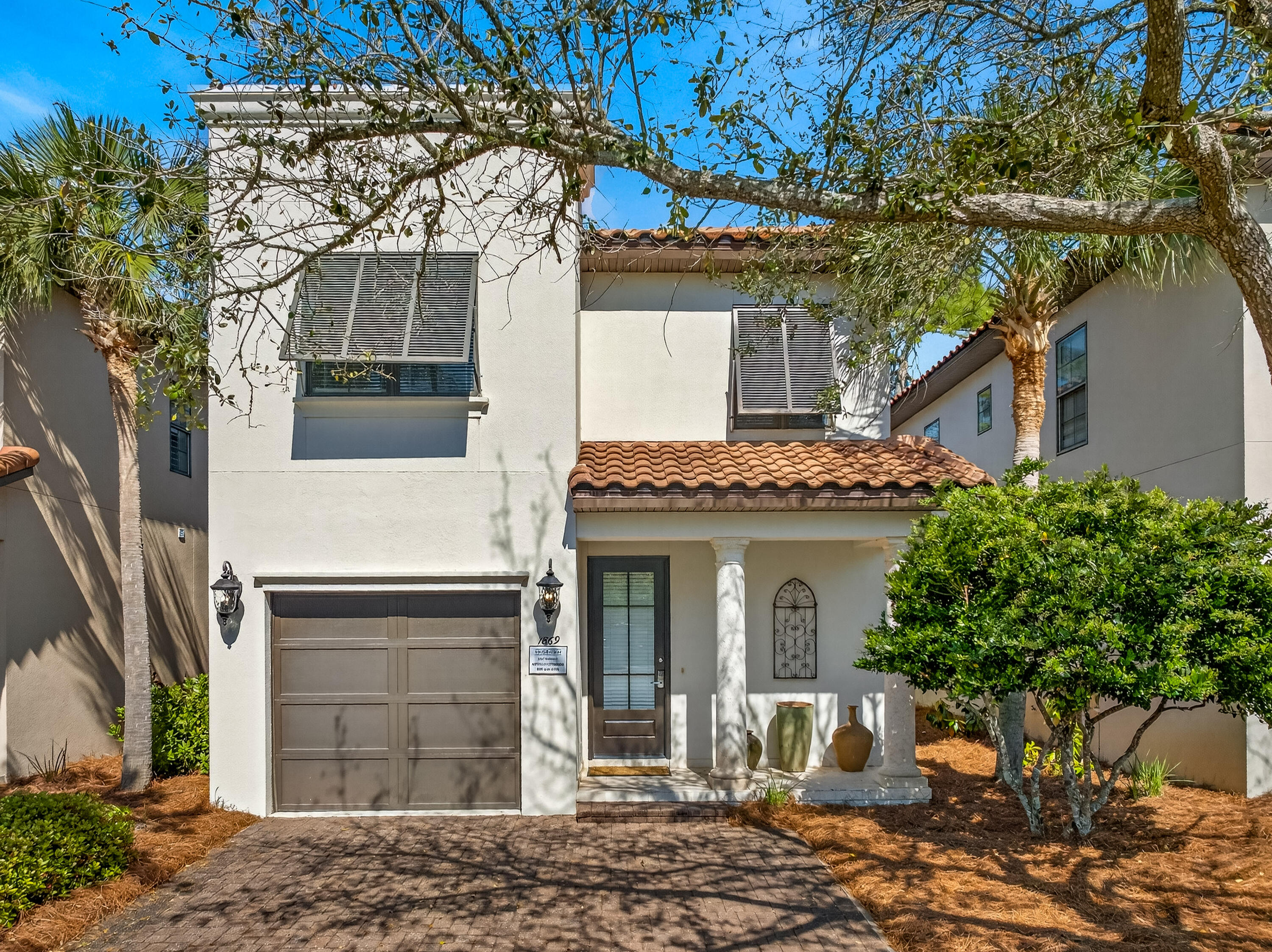 1869 Boardwalk Drive Miramar Beach FL 32550