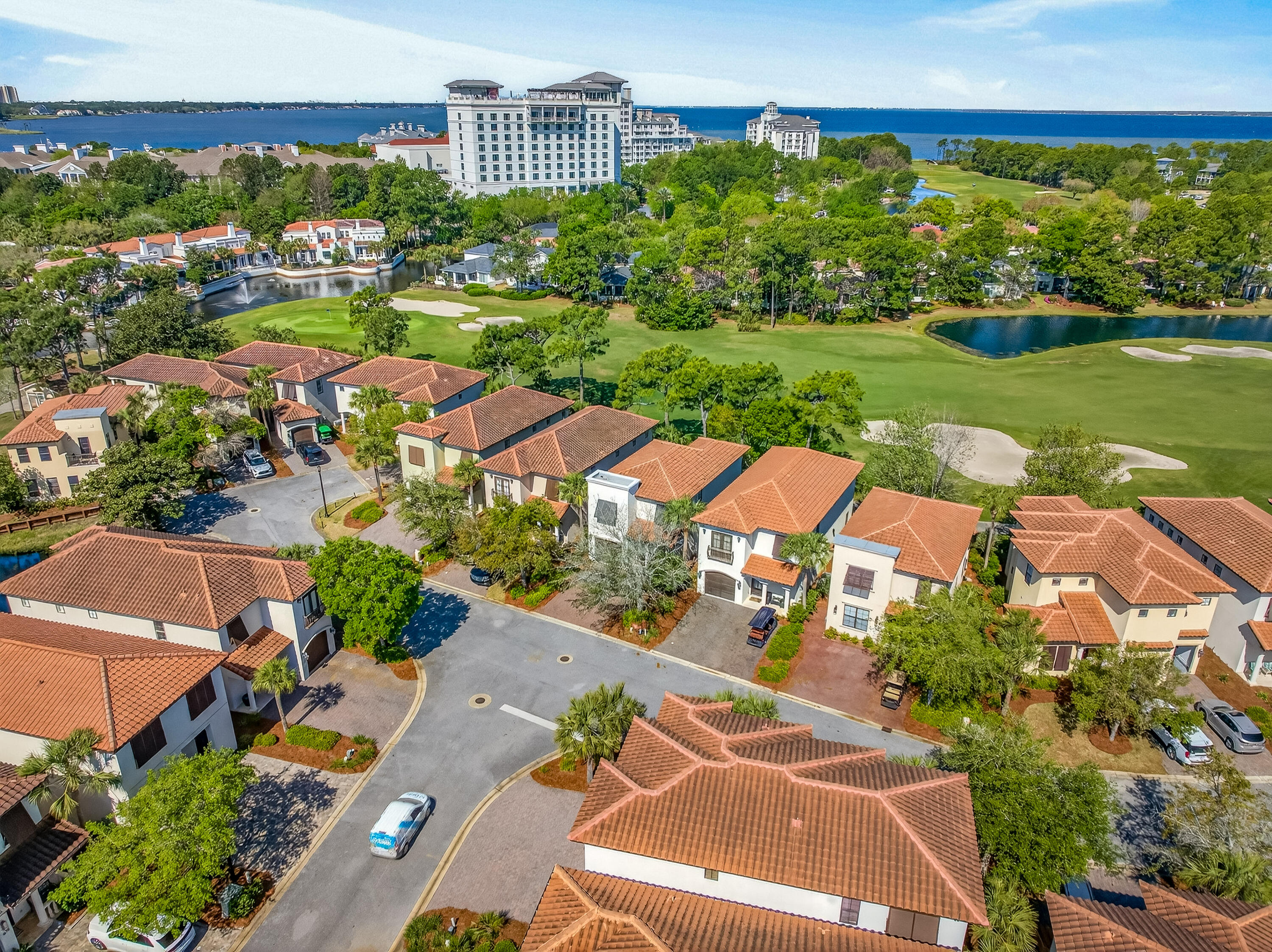 1869 Boardwalk Drive Miramar Beach FL 32550
