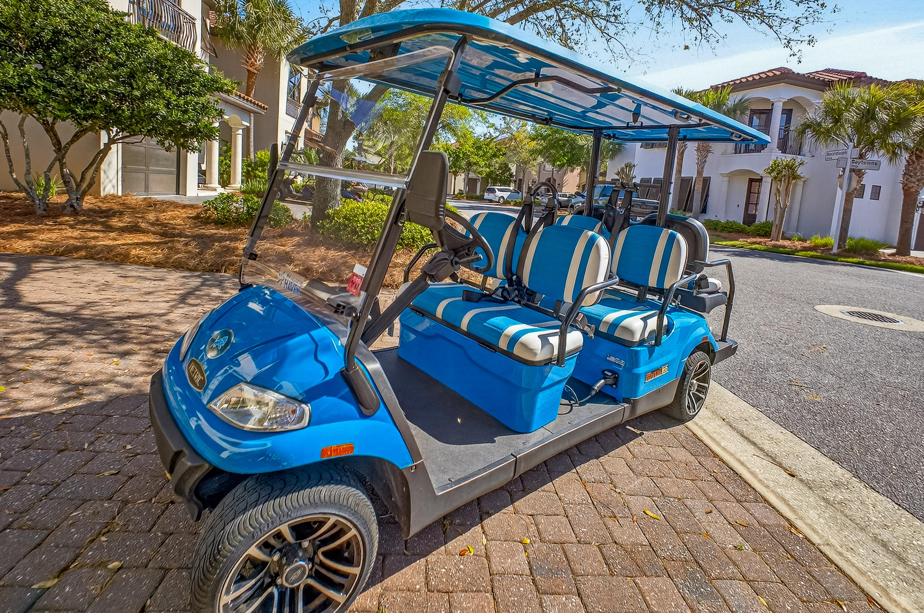 1869 Boardwalk Drive Miramar Beach FL 32550