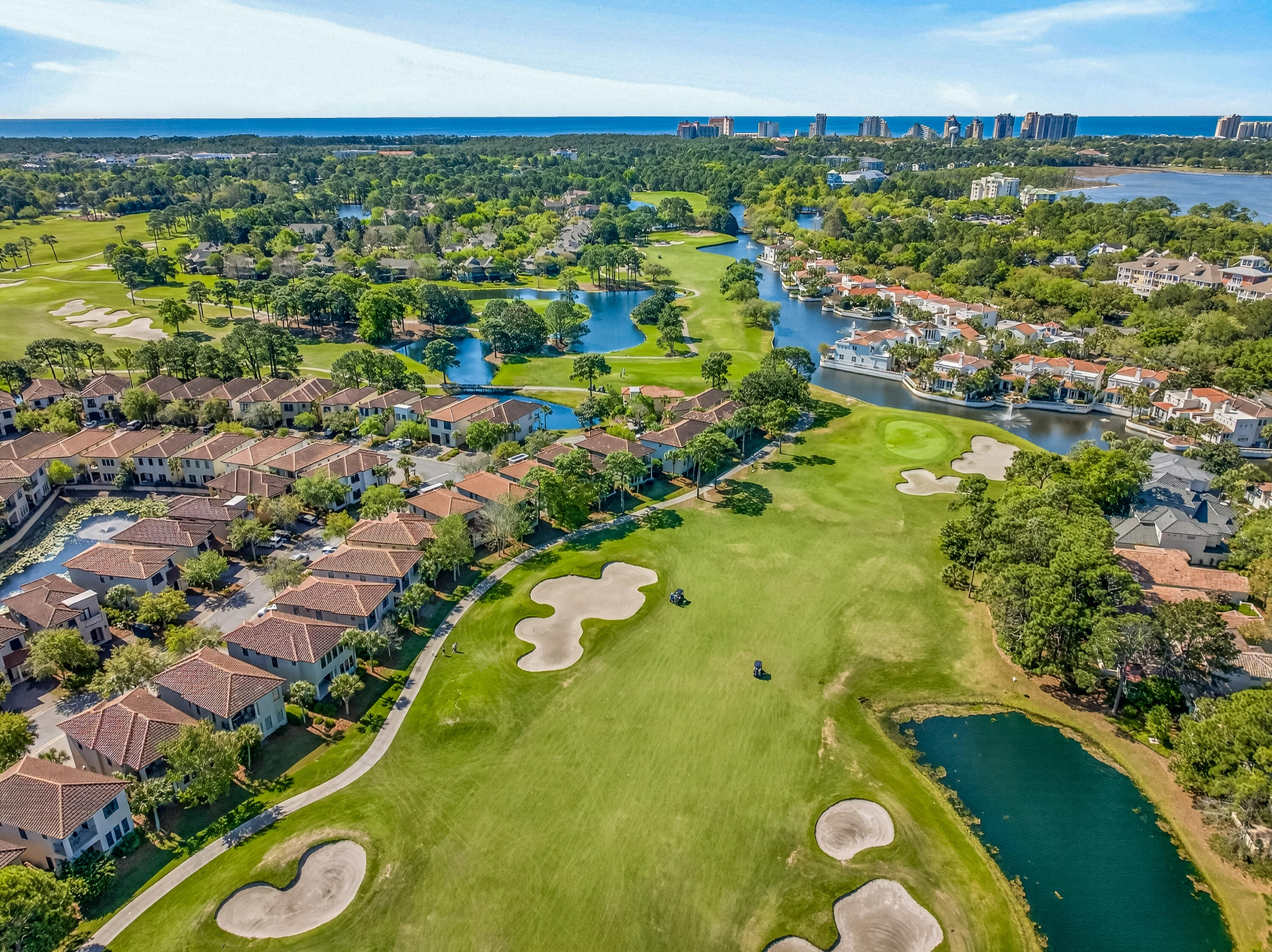 1869 Boardwalk Drive Miramar Beach FL 32550