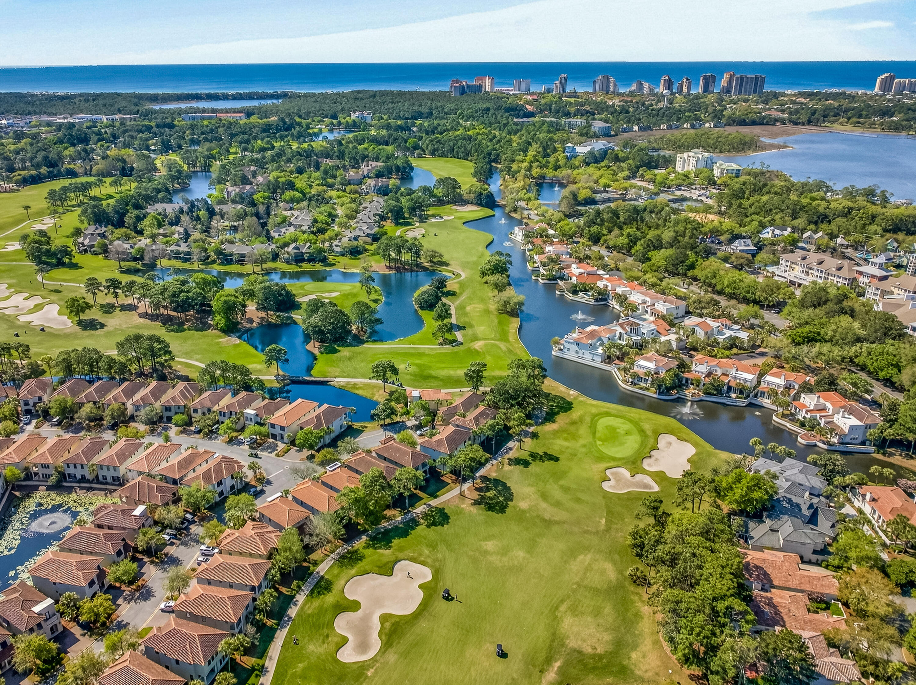 1869 Boardwalk Drive Miramar Beach FL 32550