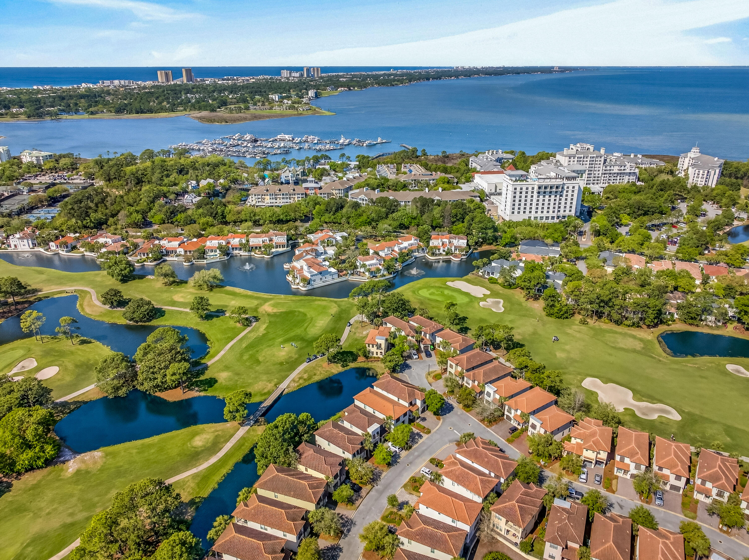 1869 Boardwalk Drive Miramar Beach FL 32550