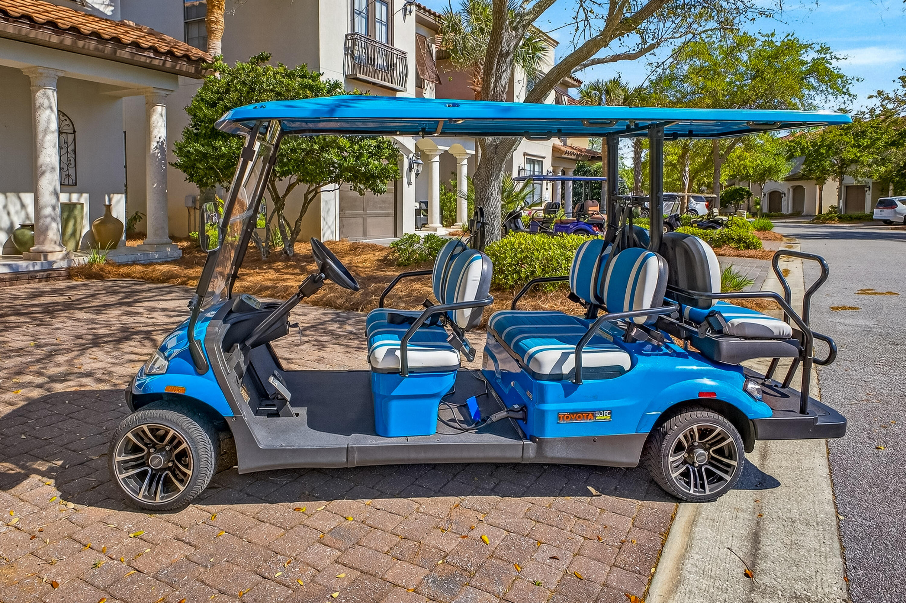 1869 Boardwalk Drive Miramar Beach FL 32550
