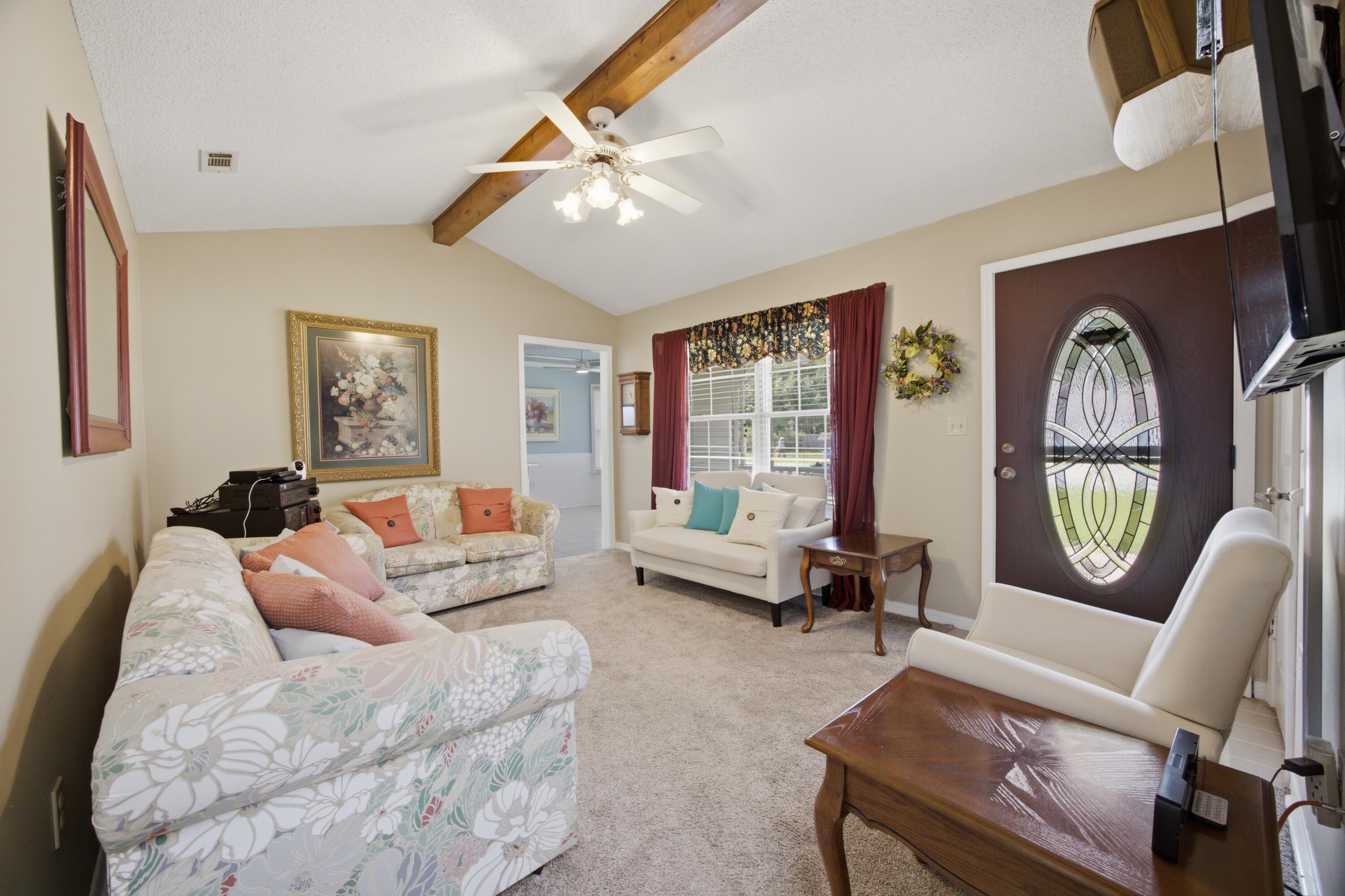 220 W Walker Circle Crestview FL 32539
