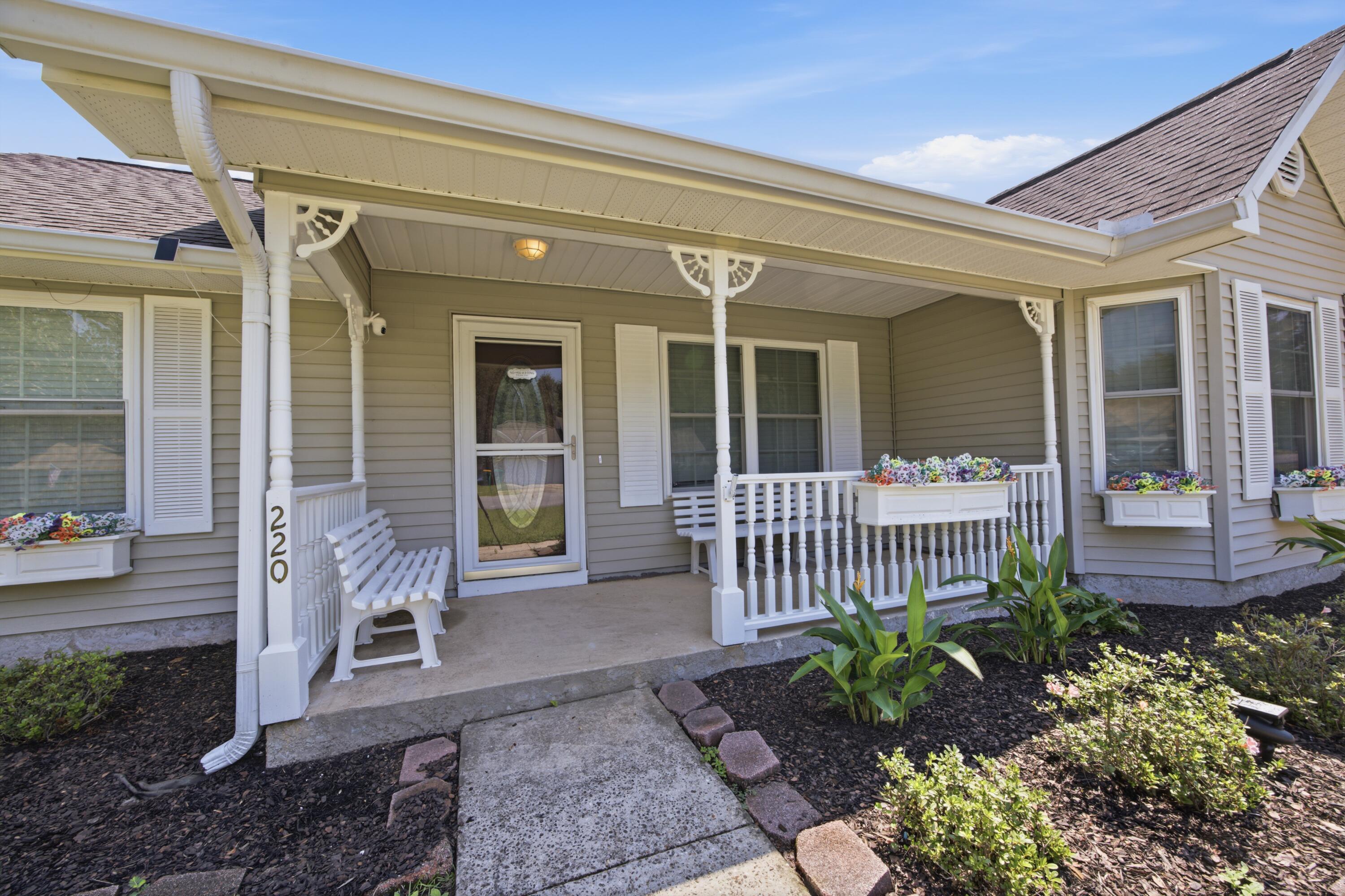 220 W Walker Circle Crestview FL 32539